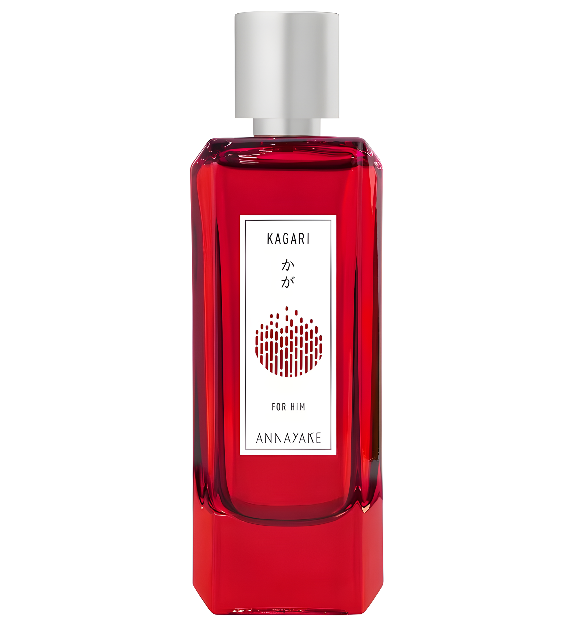 Kagari for Him by Annayake perfume bottle