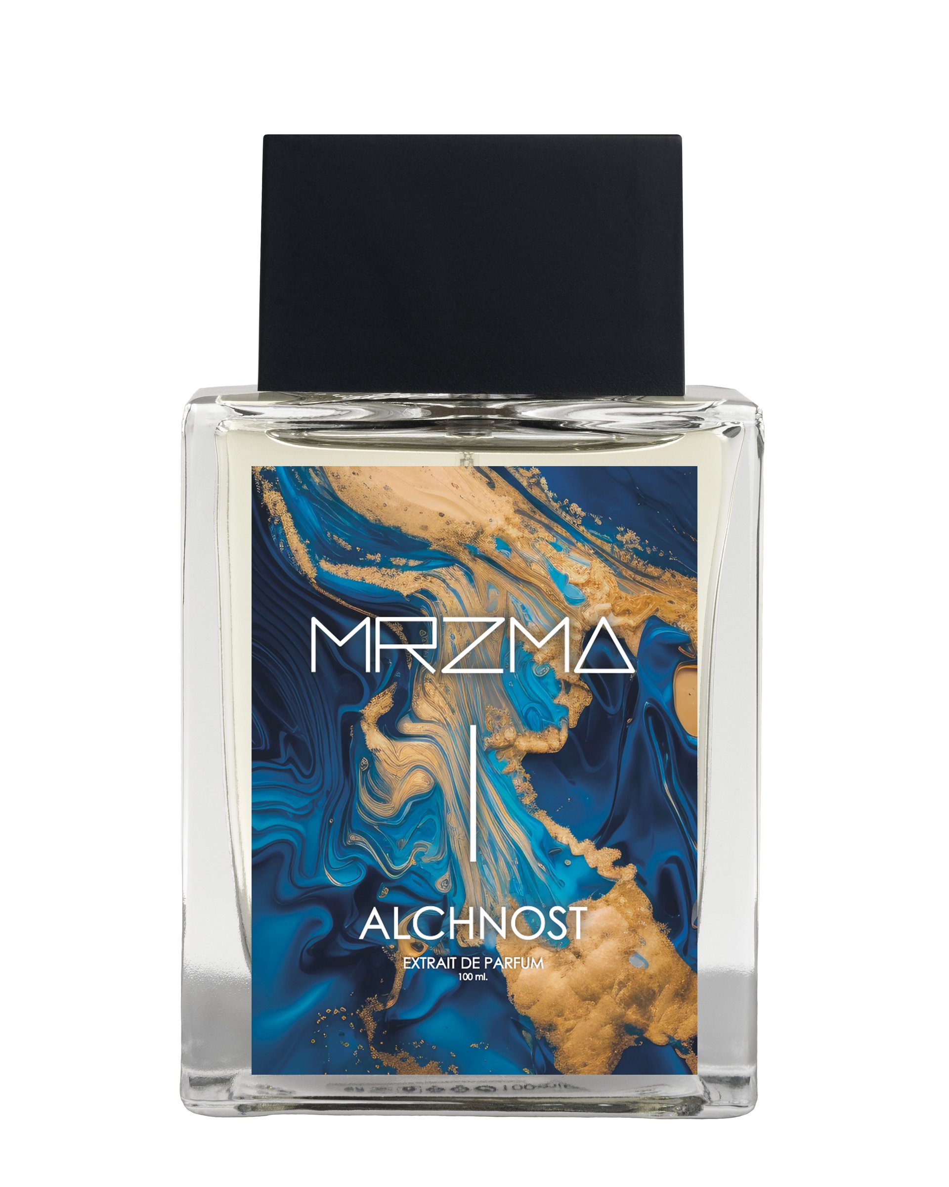 Alchnost by Shprss perfume bottle