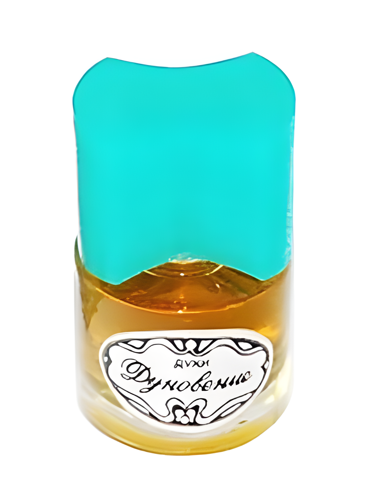 Дуновение (Dunovenie) by Новая Заря (The New Dawn) perfume bottle