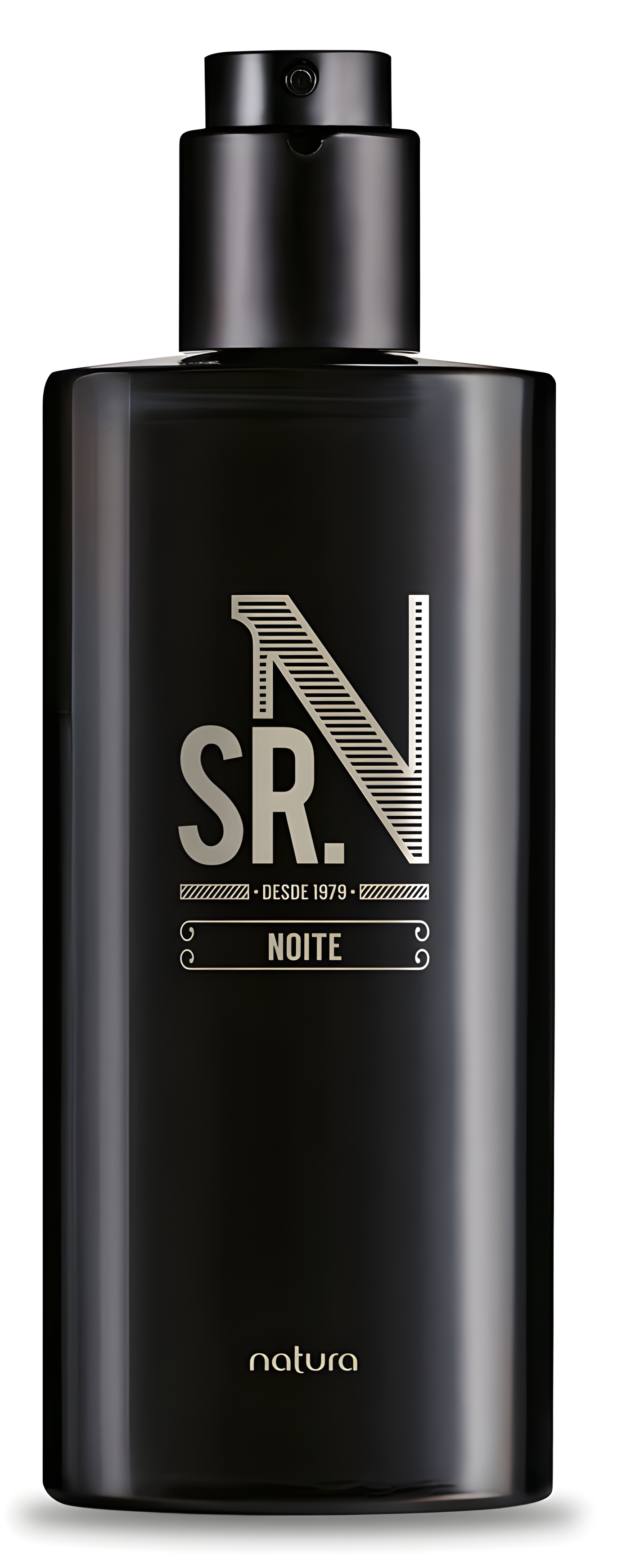 Sr. N Noite by Natura perfume bottle