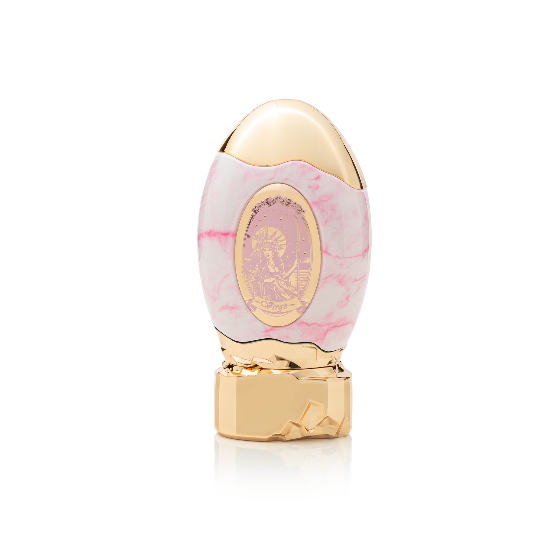 VIRGO by BY SHAMS PERFUMES perfume bottle