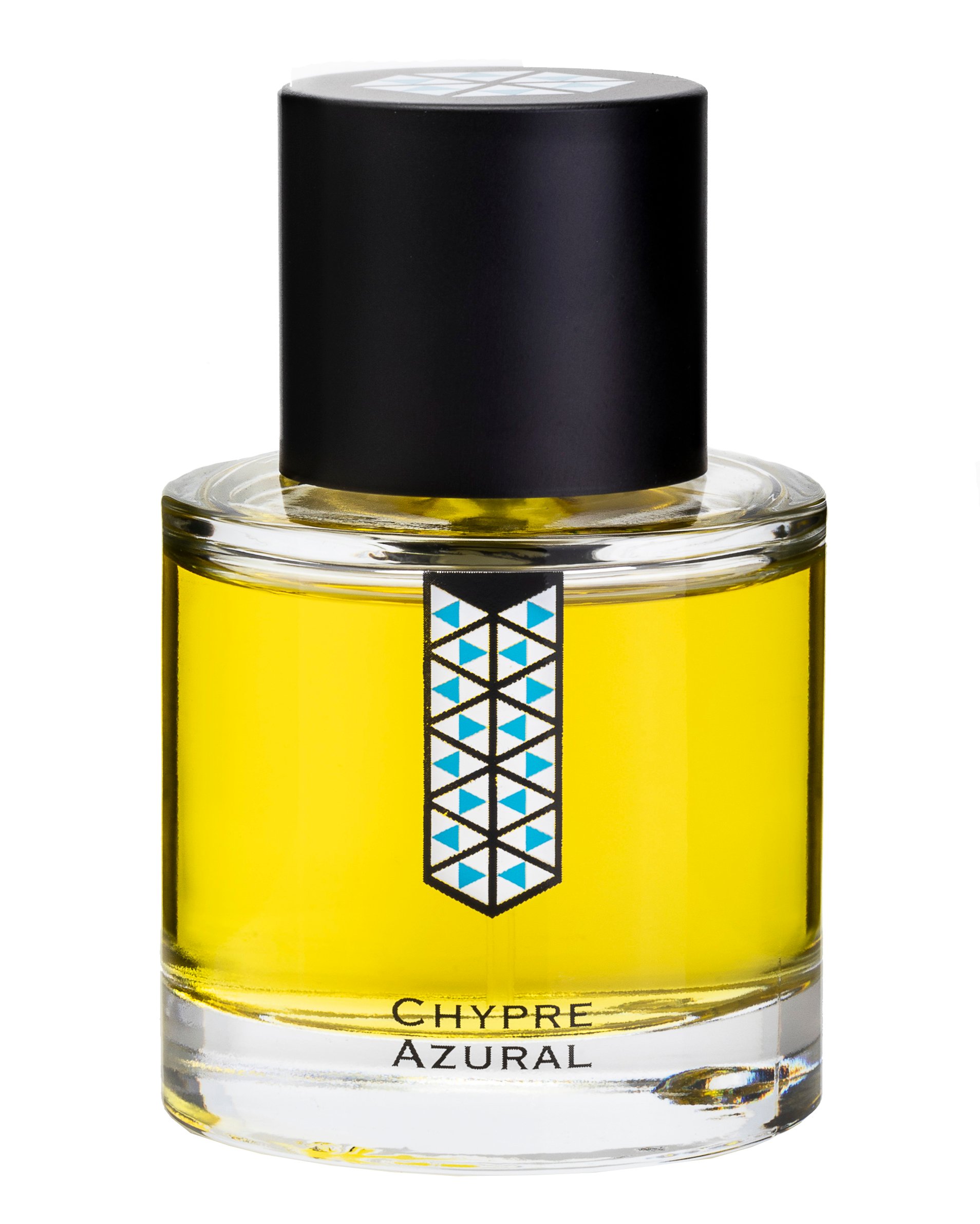 Chypre Azural by Les Indemodables perfume bottle