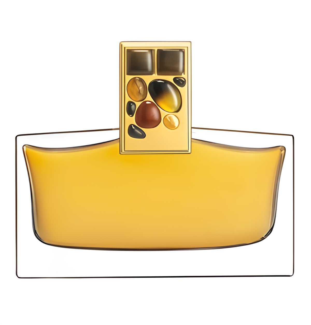 Amber Ylang Ylang Parfum by Estée Lauder perfume bottle