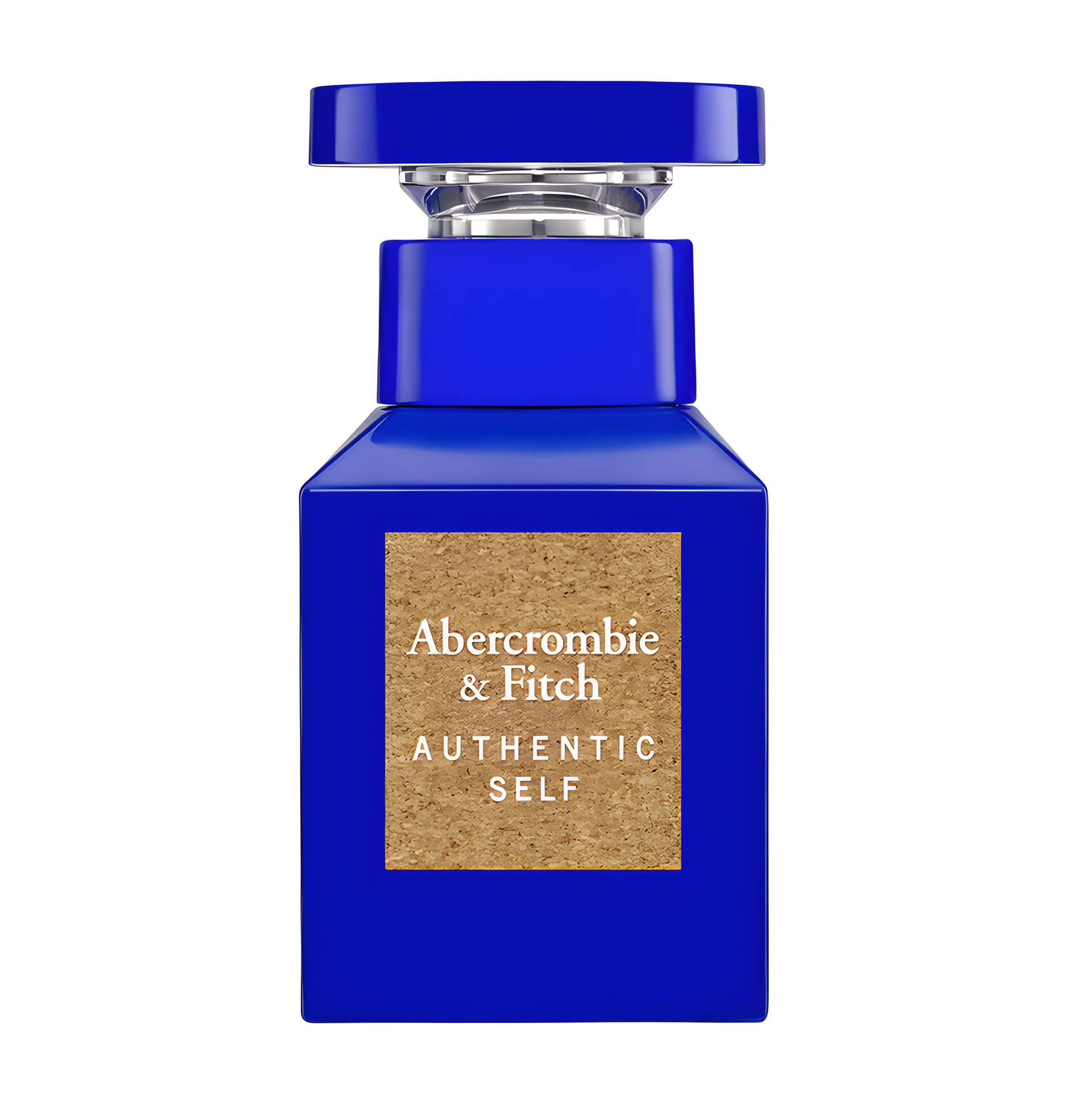 Authentic Self Man by Abercrombie & Fitch perfume bottle