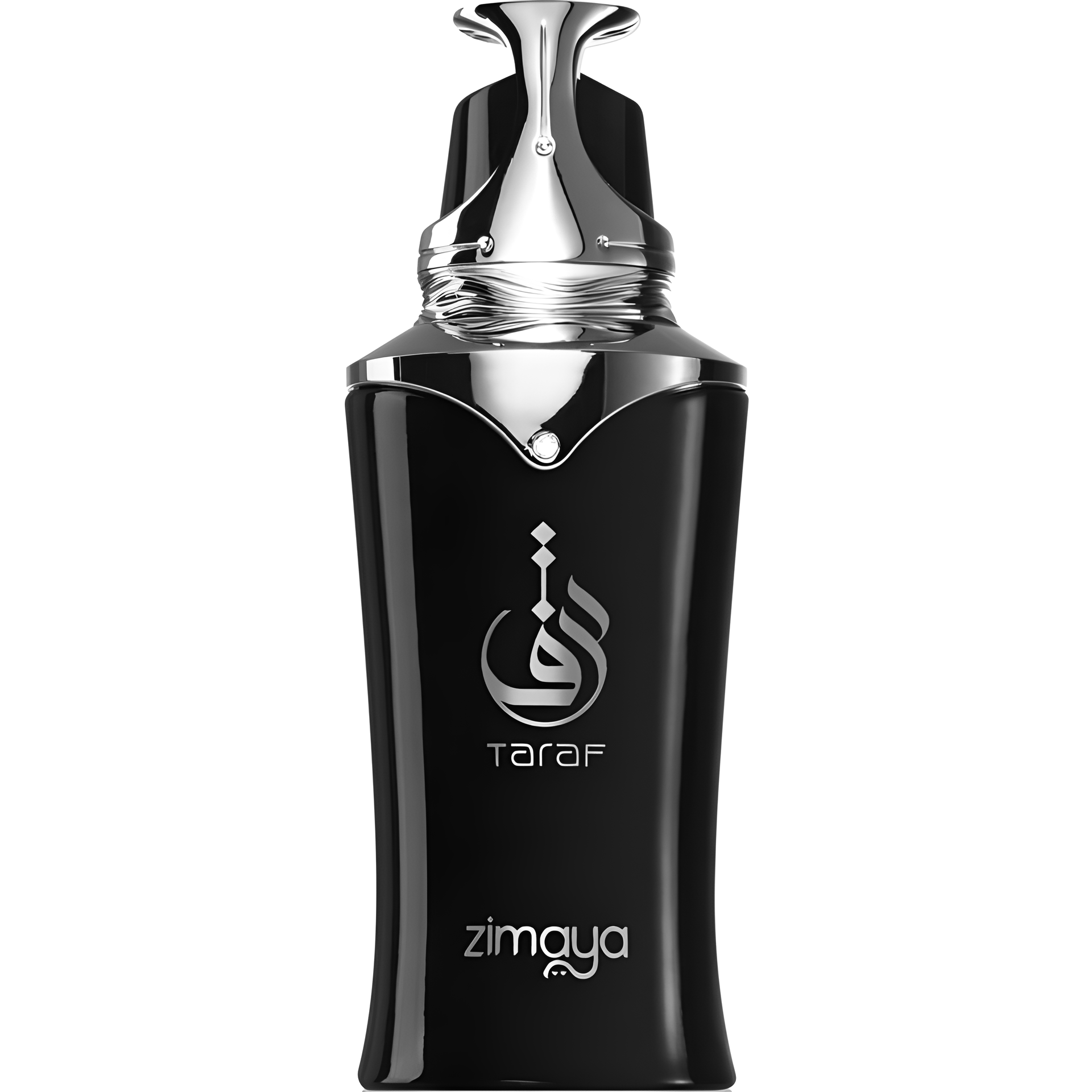 Taraf Black by Zimaya perfume bottle
