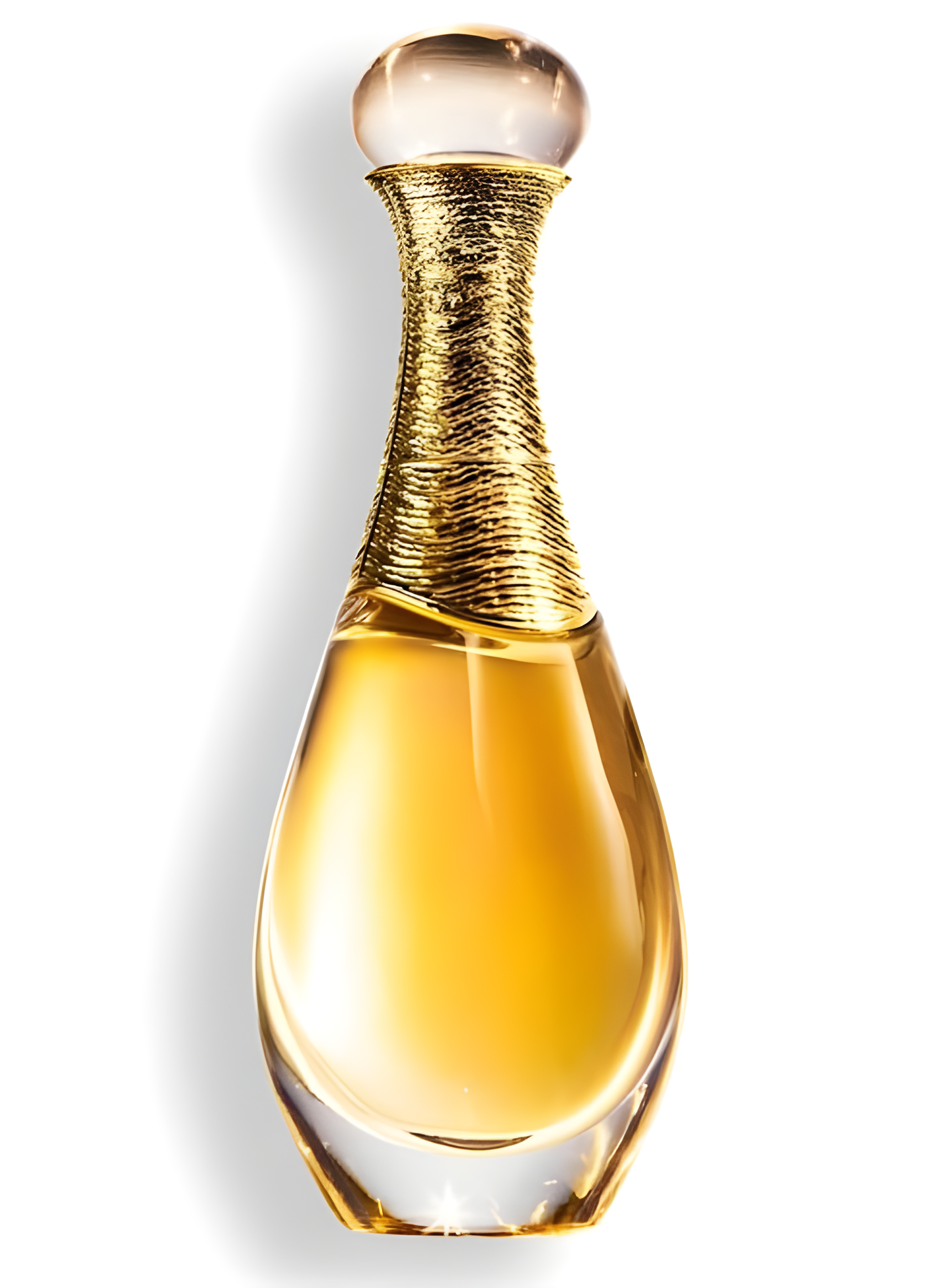 J'Adore L'Or (2017) by Dior perfume bottle