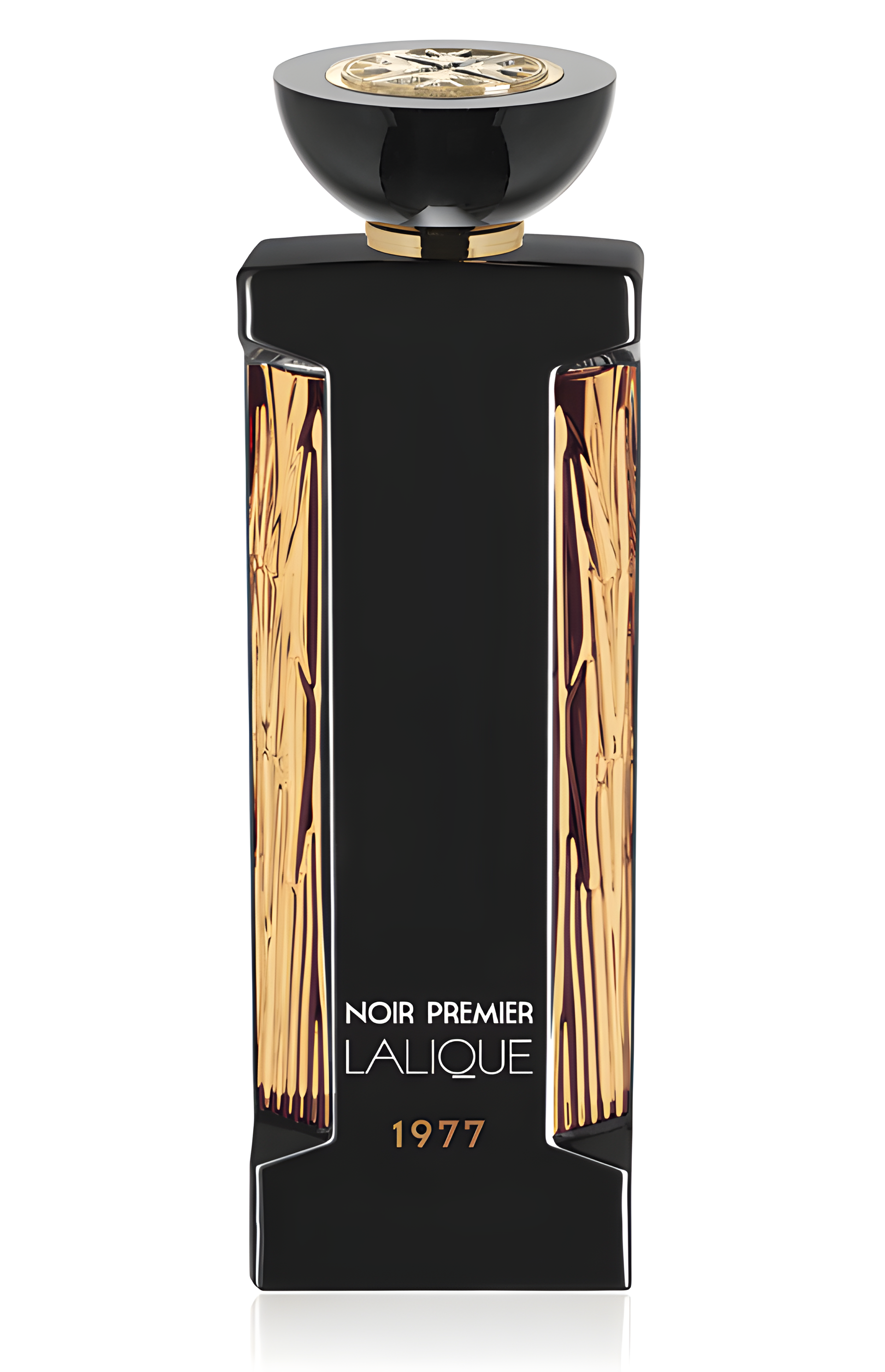 Fruits Du Mouvement by Lalique perfume bottle