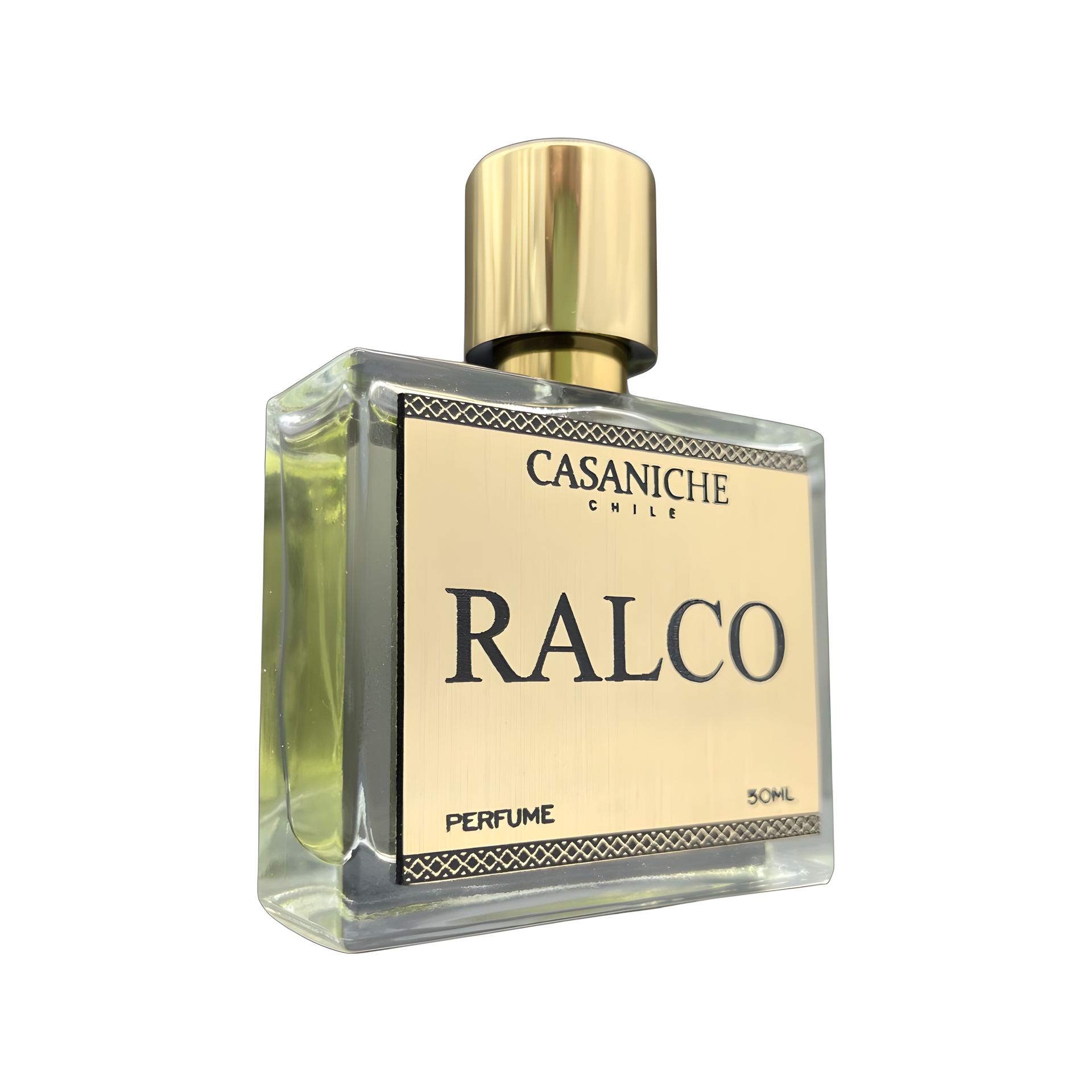 Ralco by Casaniche perfume bottle