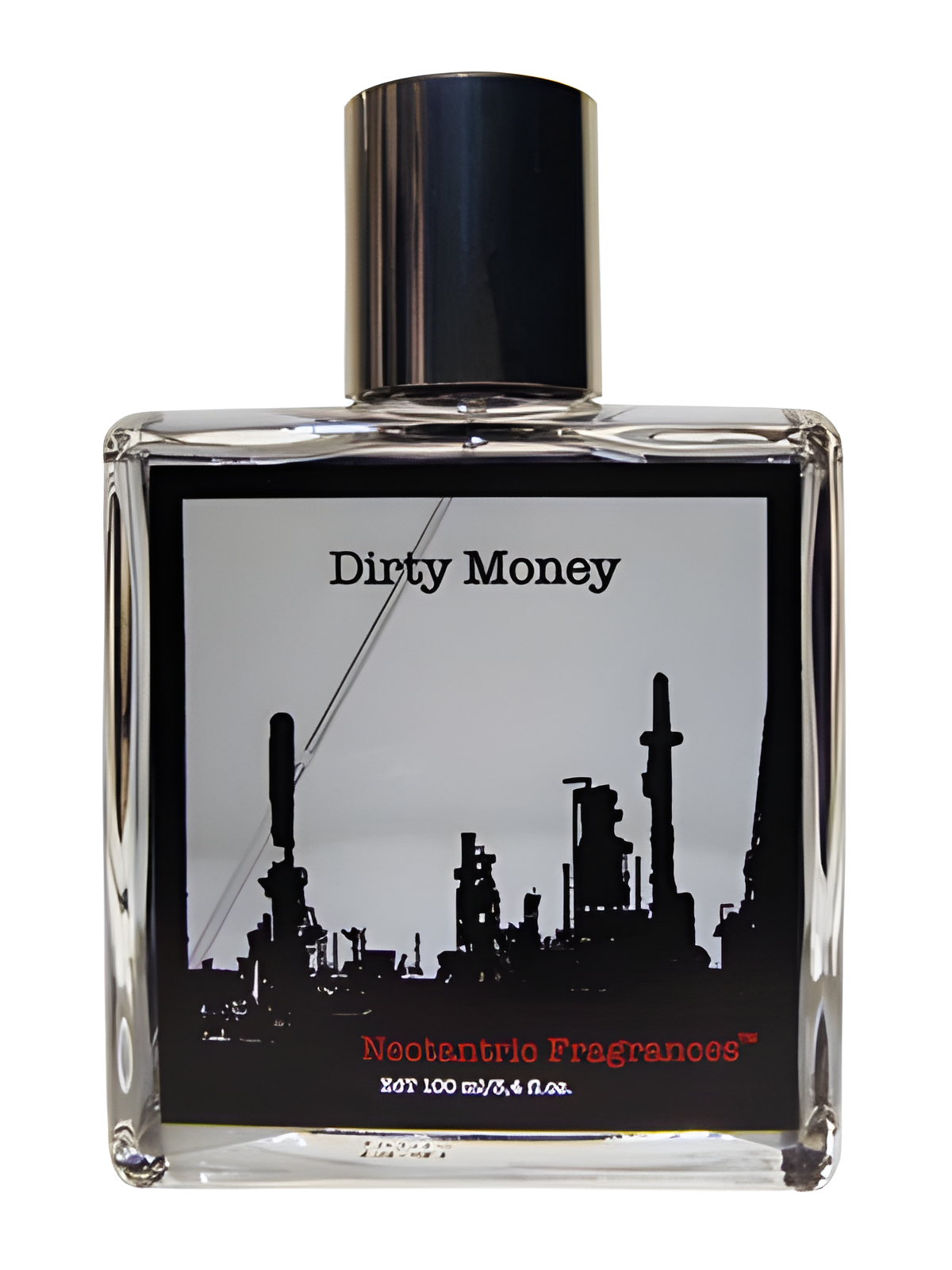 Dirty Money by Neotantric perfume bottle