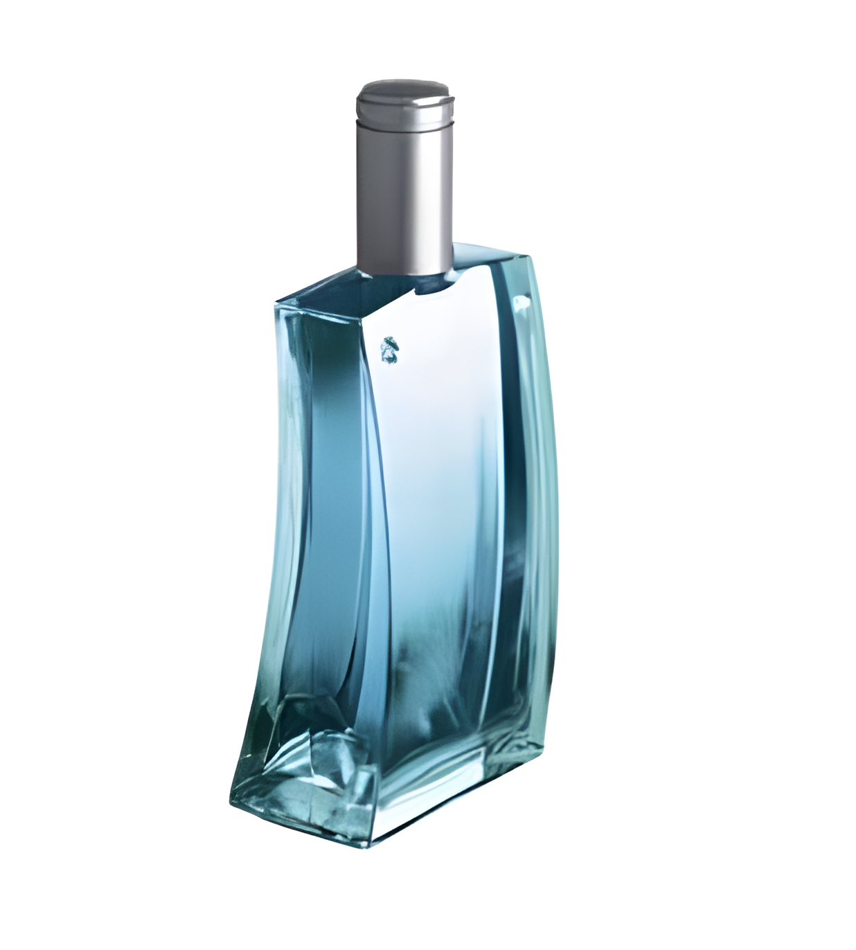 Individual Blue for Him by Avon perfume bottle