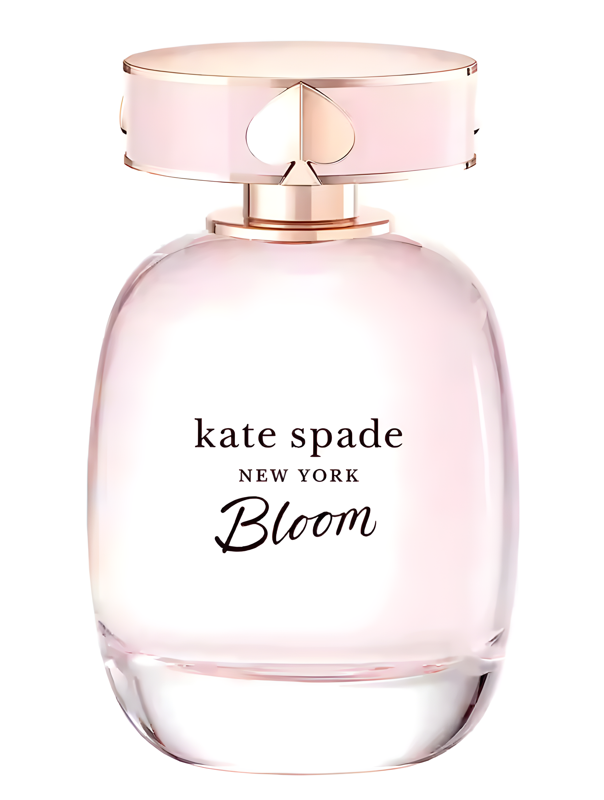 Kate Spade New York Bloom by Kate Spade perfume bottle