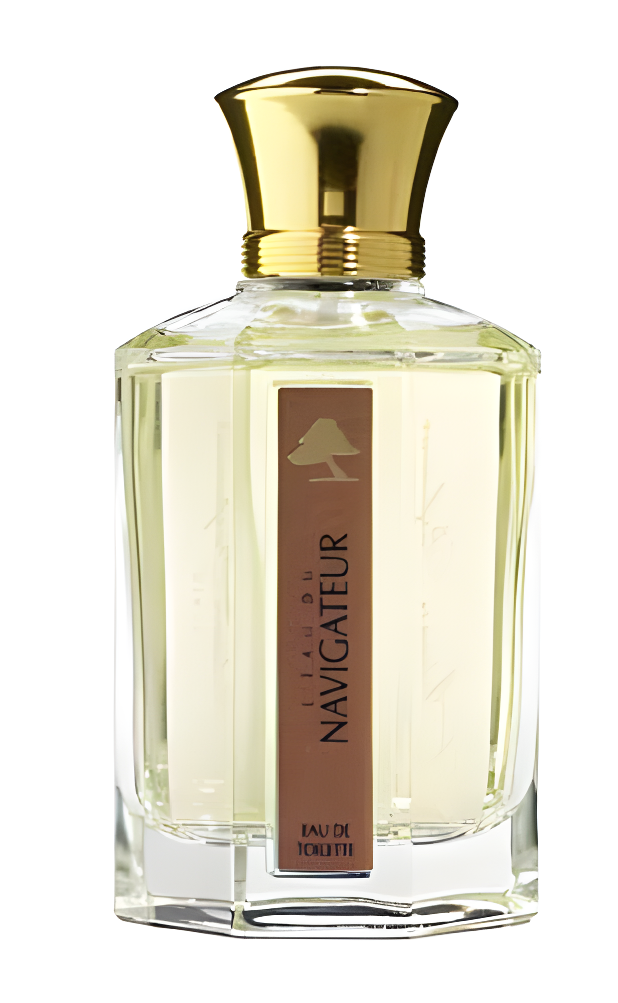 L'Eau Du Navigateur by L'Artisan Parfumeur perfume bottle