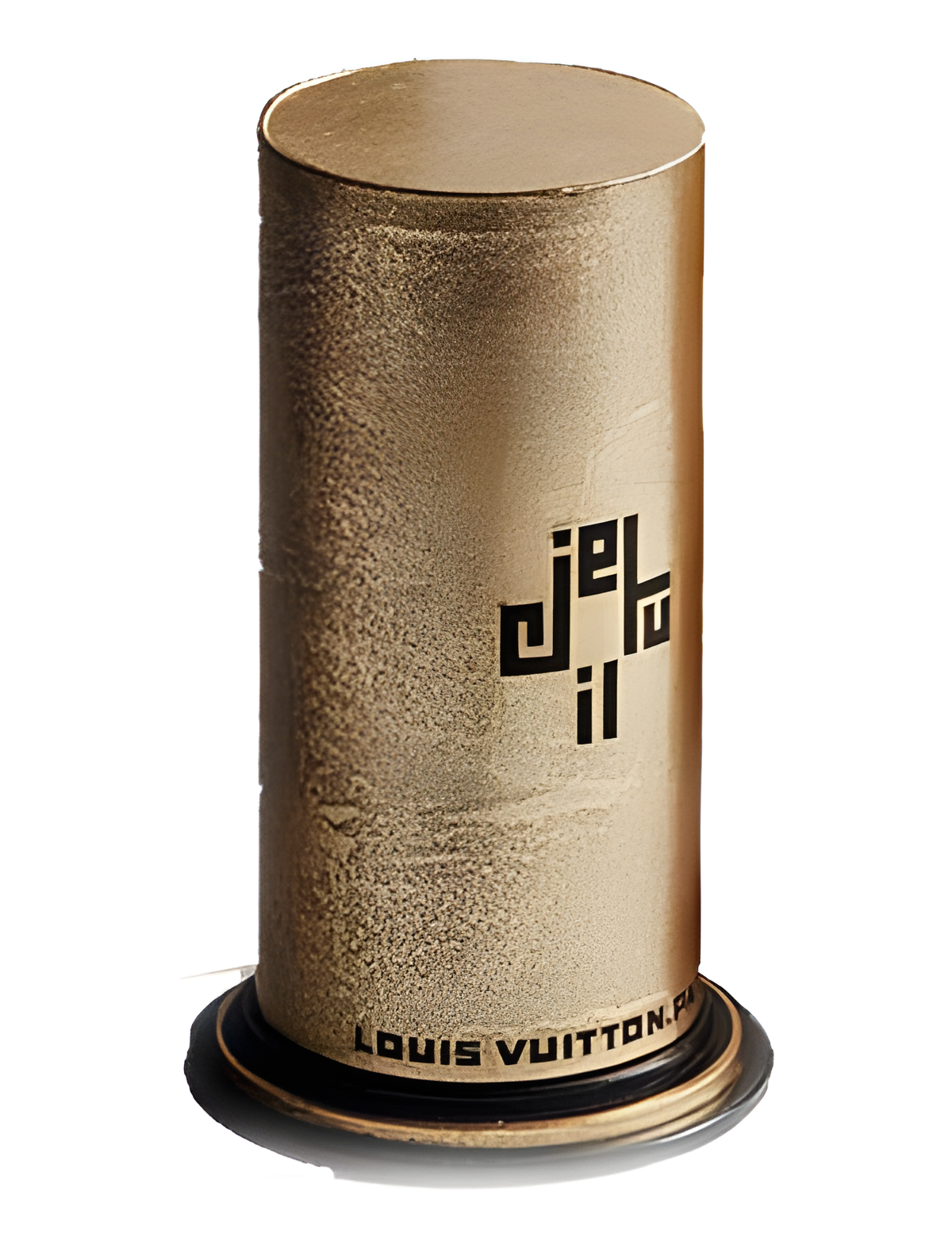 Je Tu Il by Louis Vuitton perfume bottle