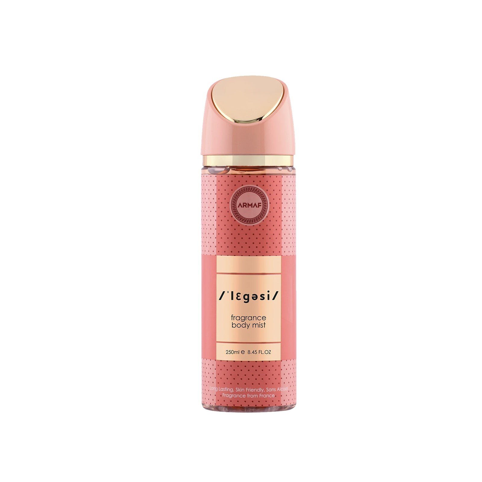 Legasi Woman by Armaf perfume bottle