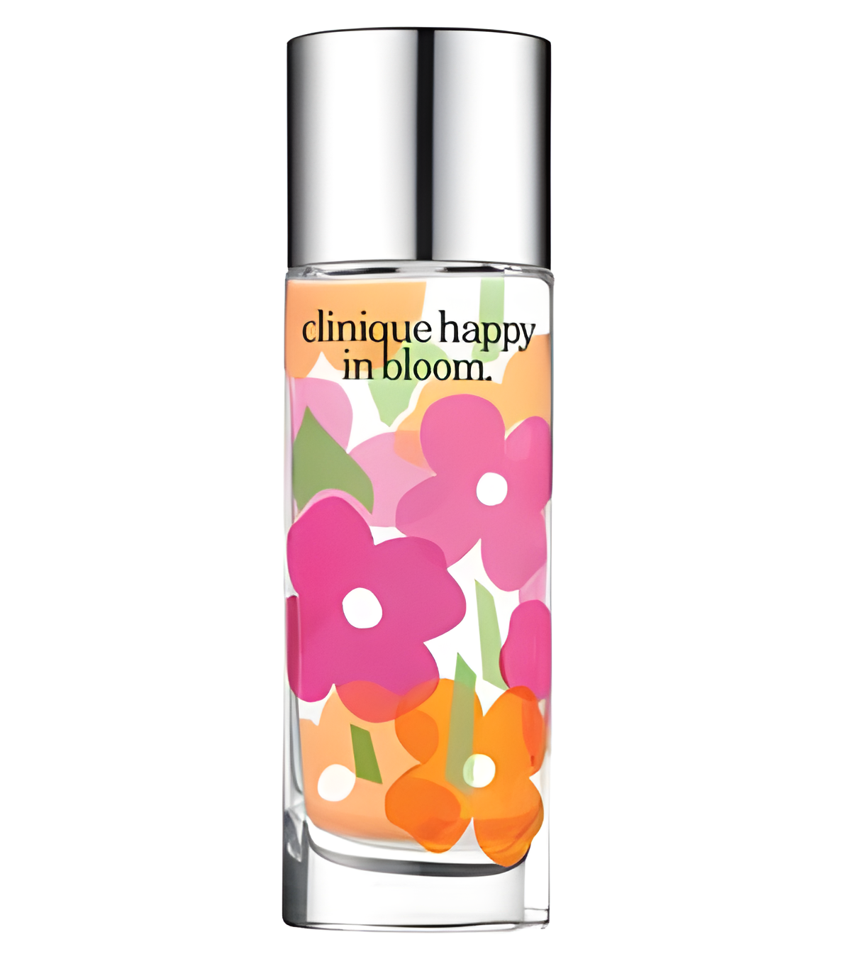 Clinique Happy in Bloom 2010 by Clinique perfume bottle