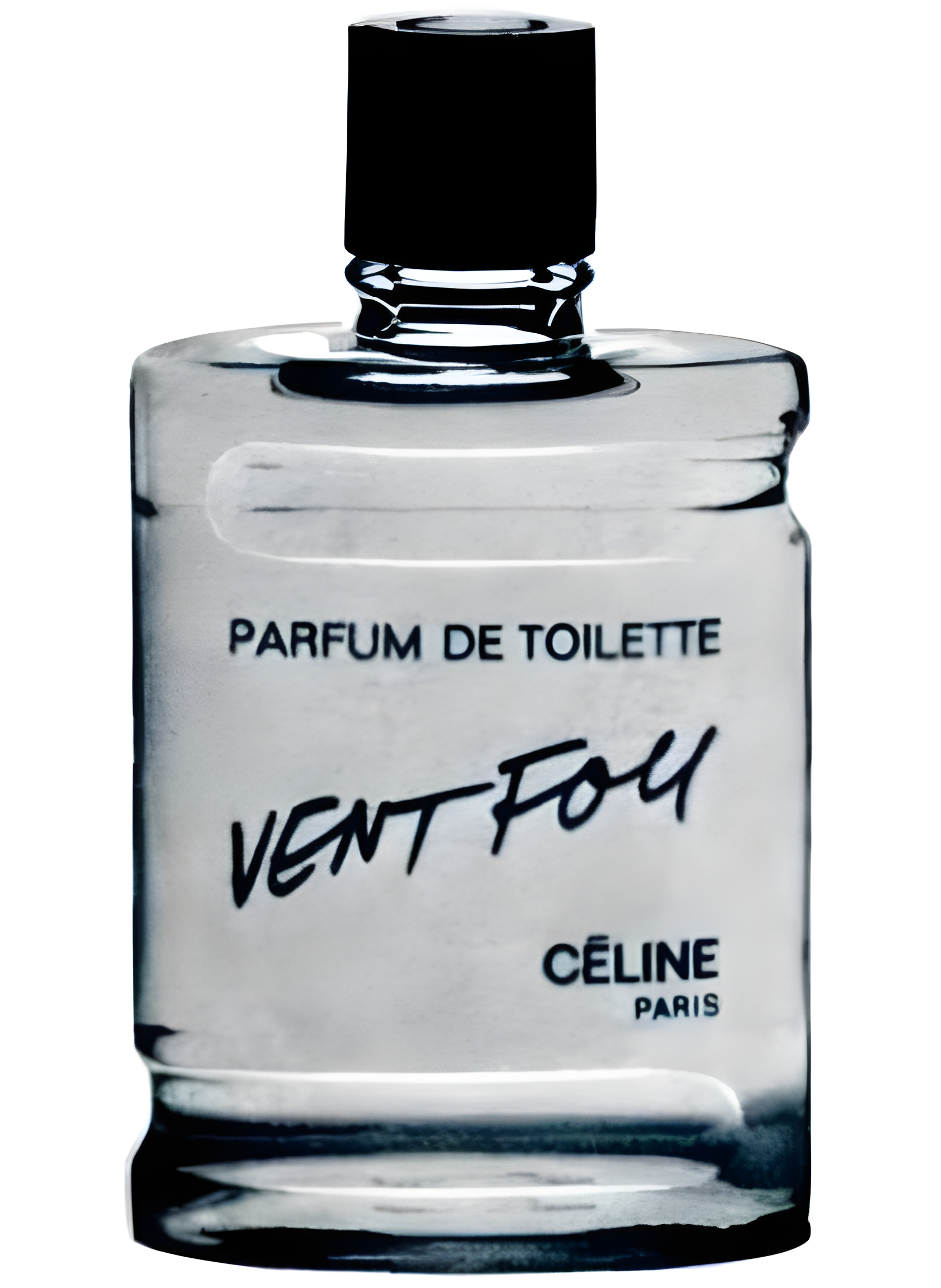 Vent Fou by Celine perfume bottle
