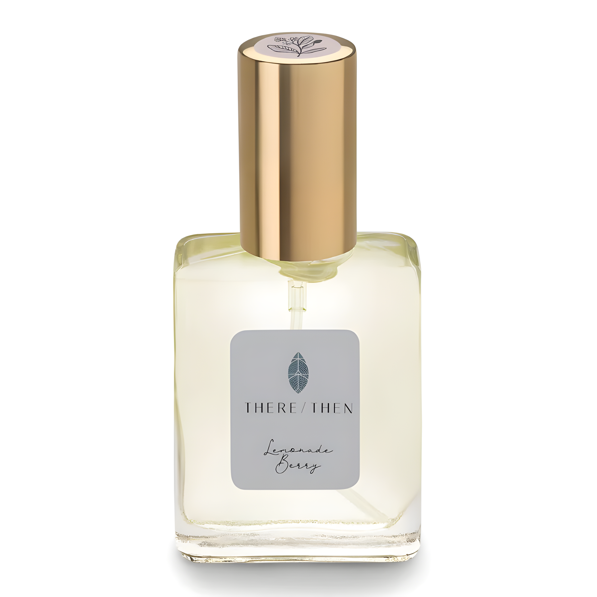 Lemonade Berry by There/Then perfume bottle