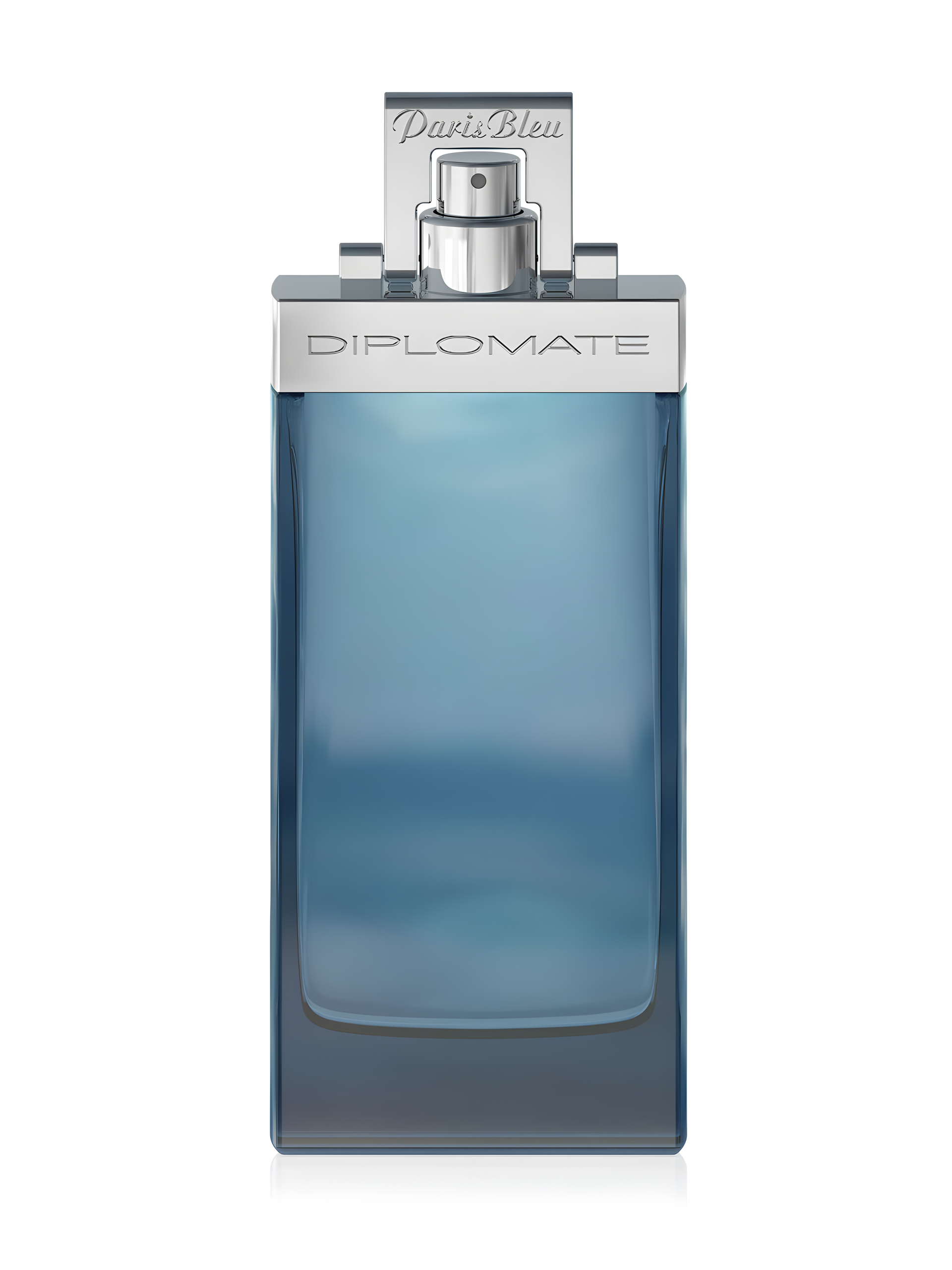 Diplomate Extreme by Paris Bleu Parfums perfume bottle