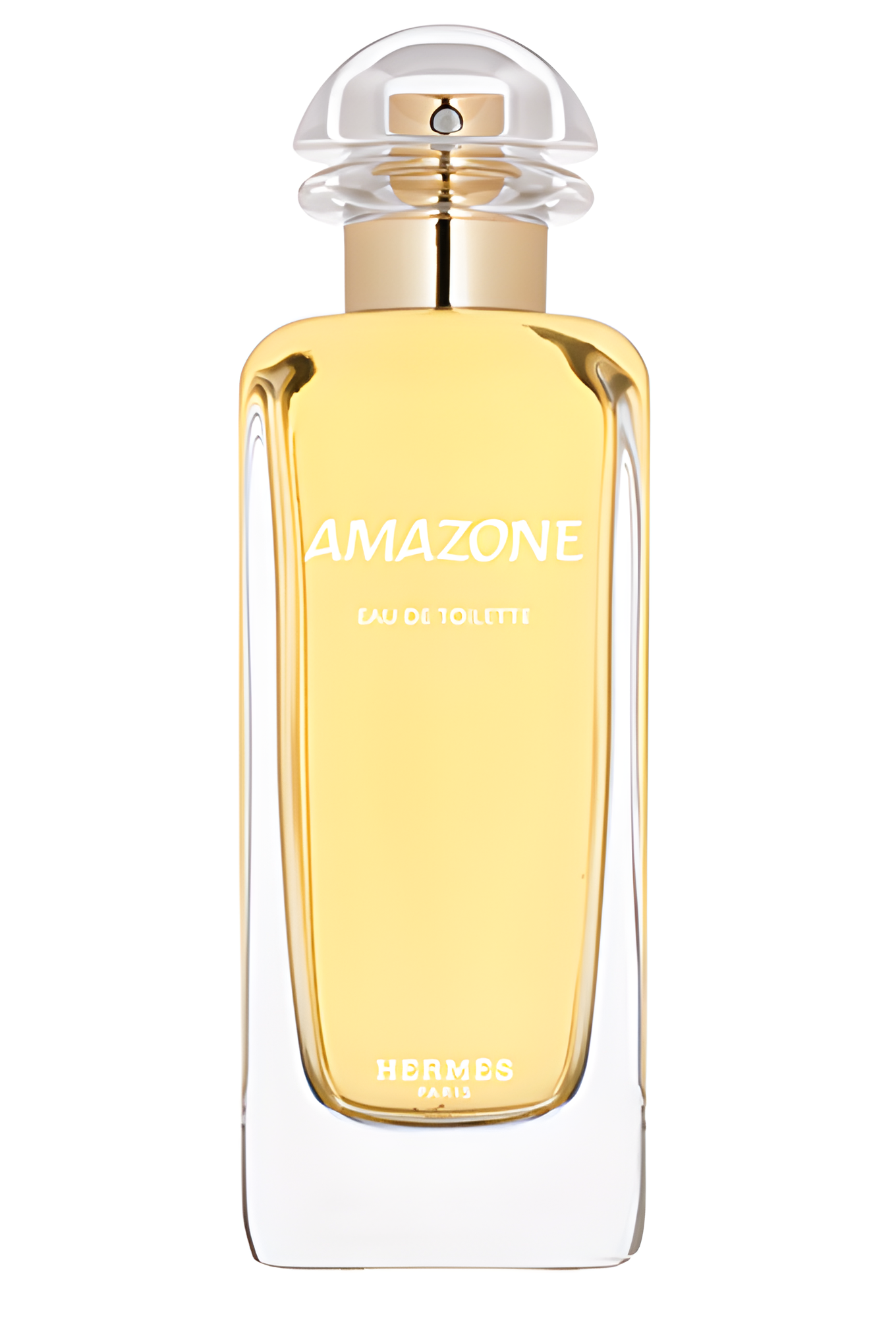 Amazone (1974) by Hermès perfume bottle