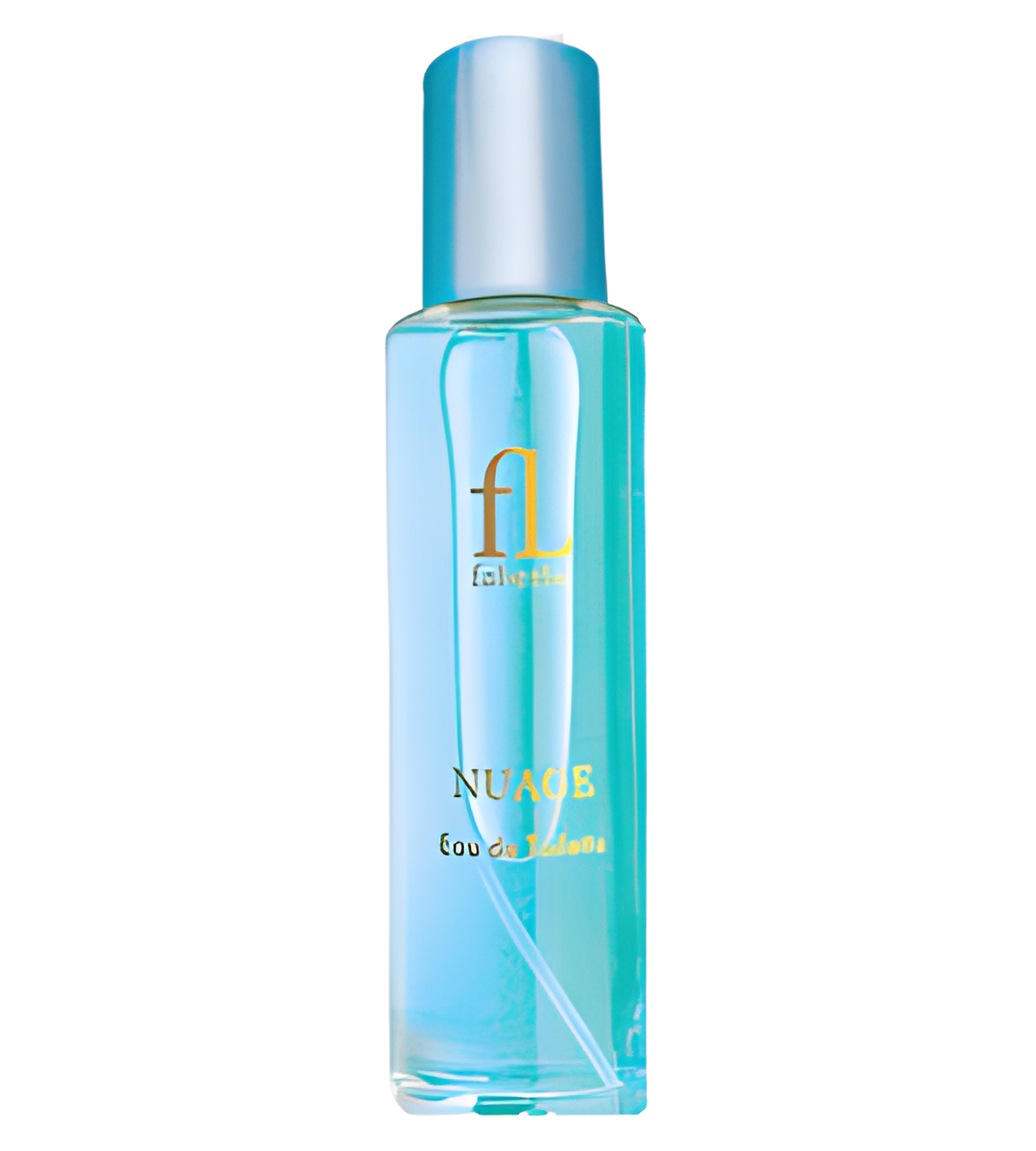 Nuage by Faberlic perfume bottle