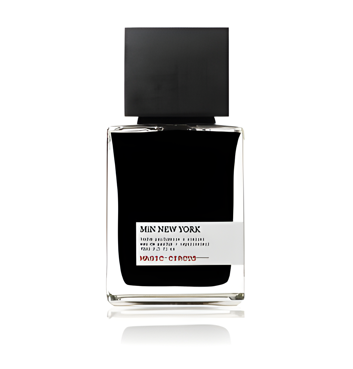 Magic Circus by MiN New York perfume bottle