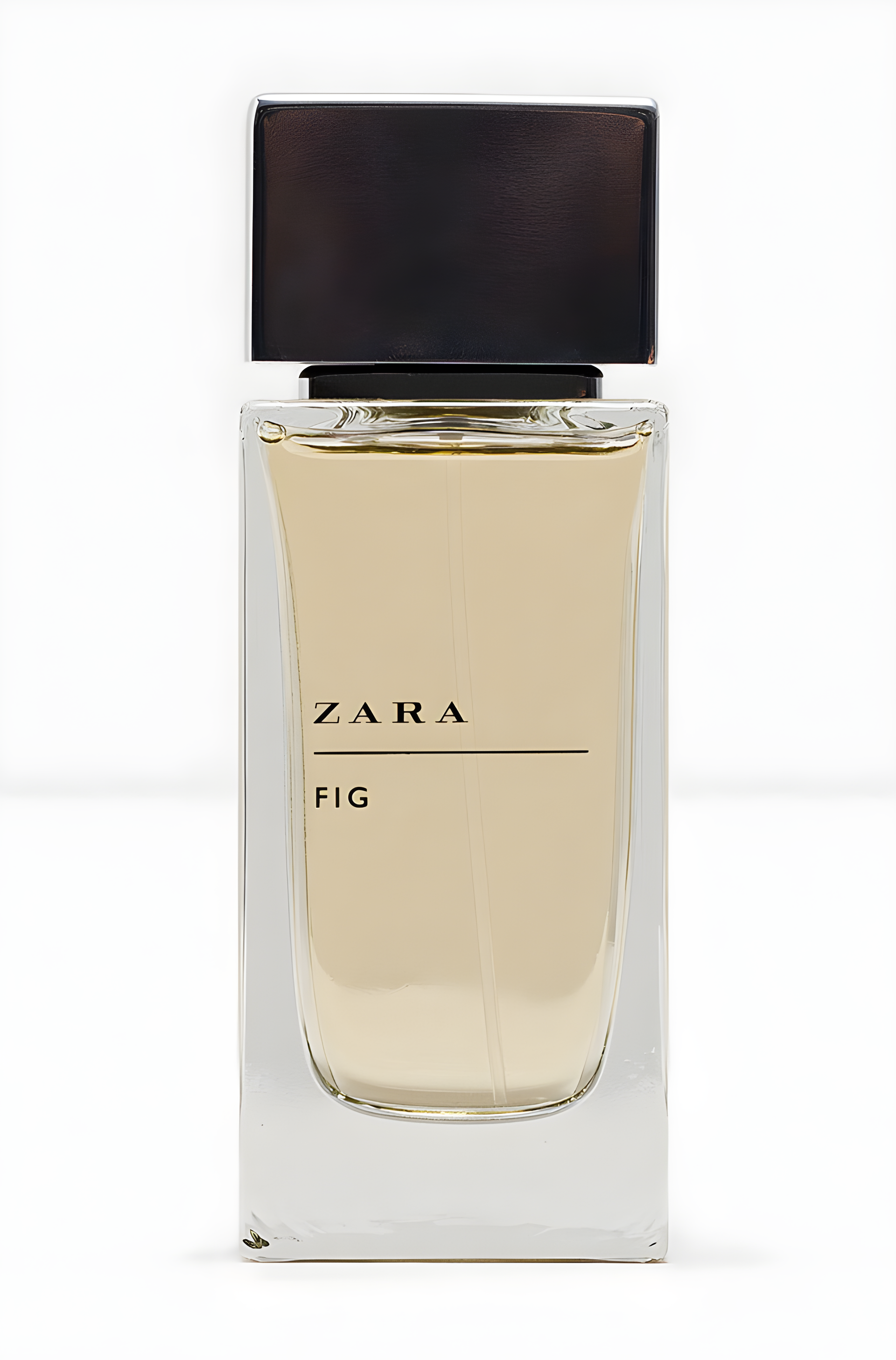 Zara Fig by Zara perfume bottle