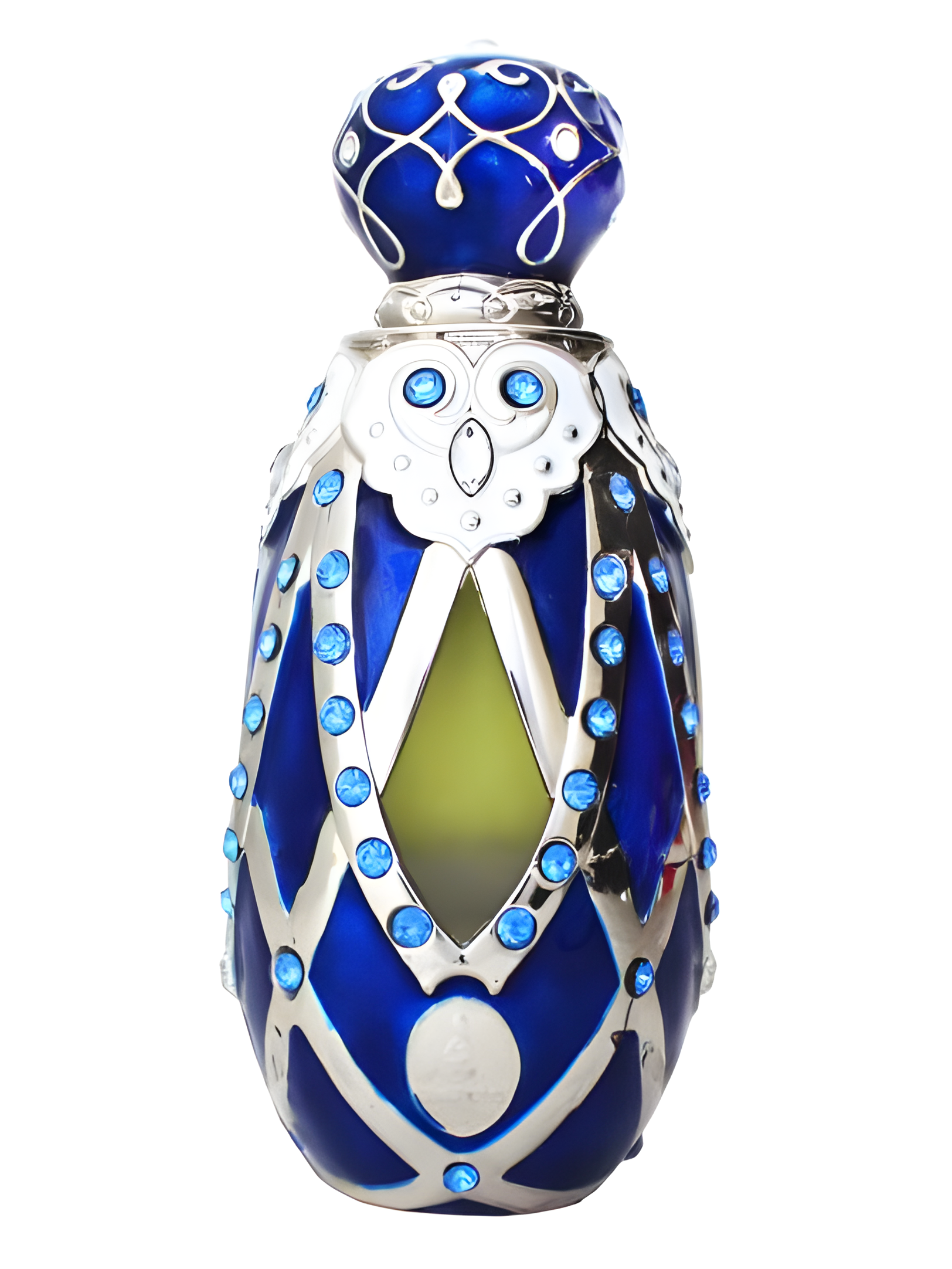 Ilham Al-Ashiq by Khalis perfume bottle