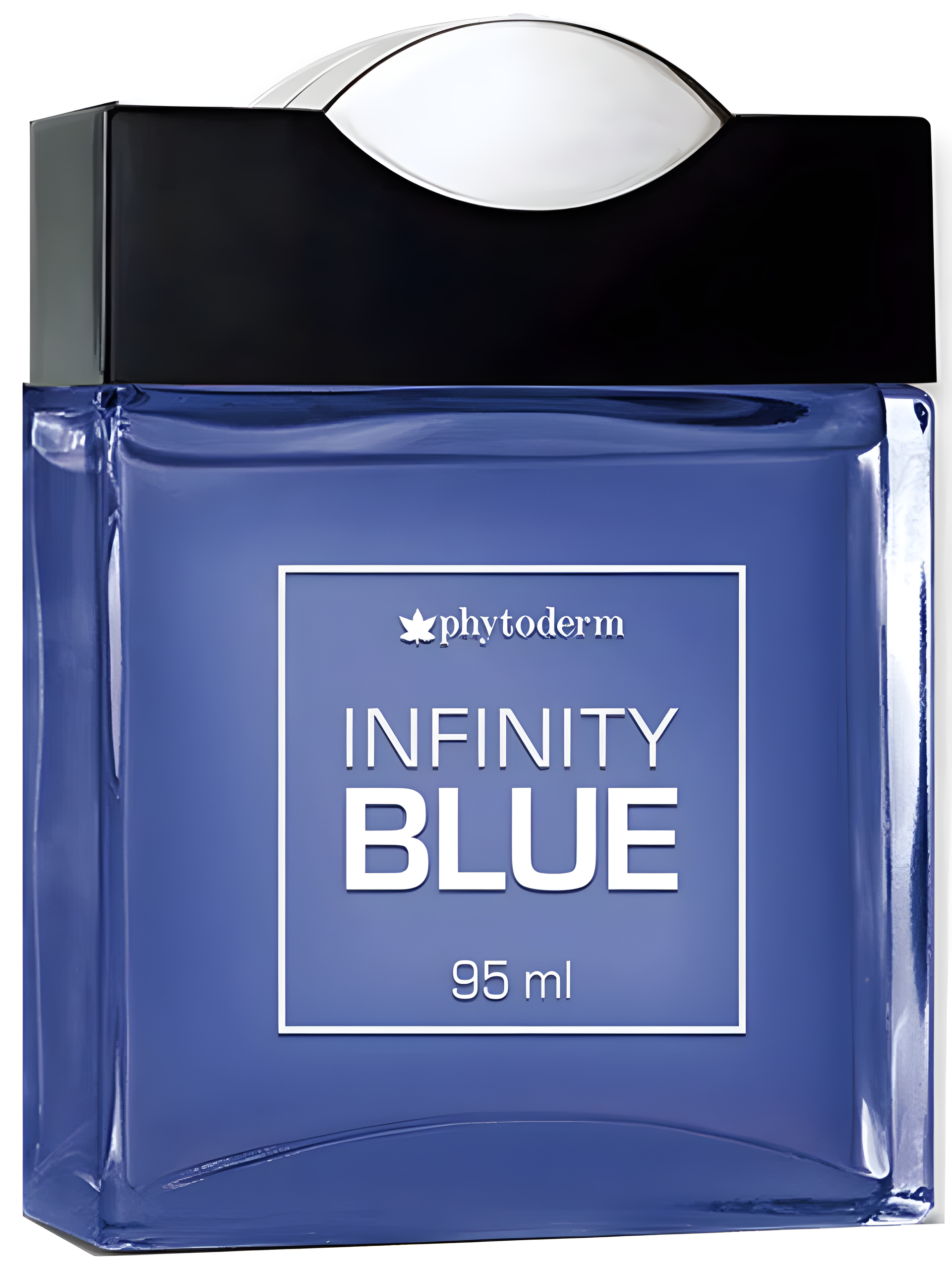 Infinity Blue by Phytoderm perfume bottle