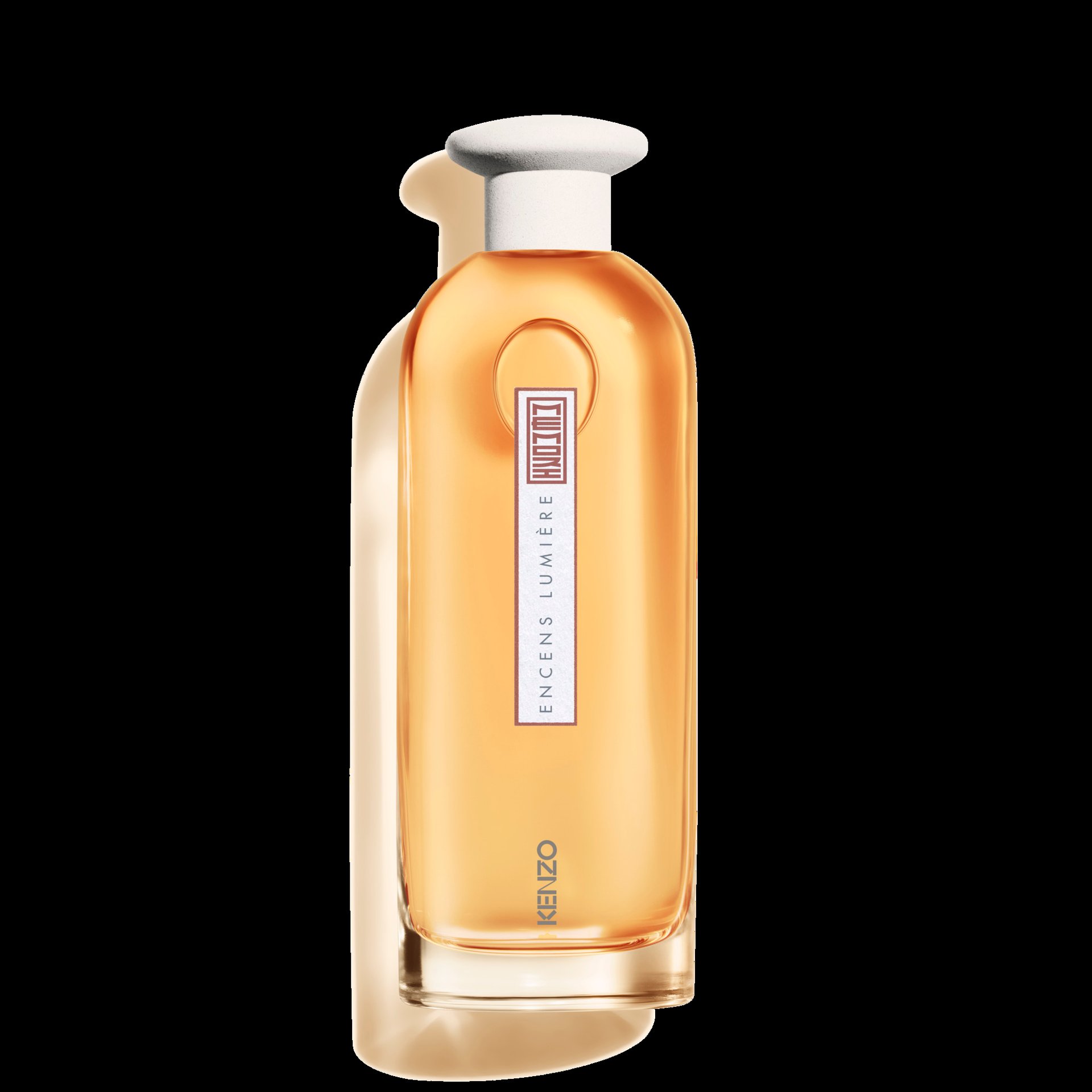 Memori Encens Lumière by Kenzo perfume bottle