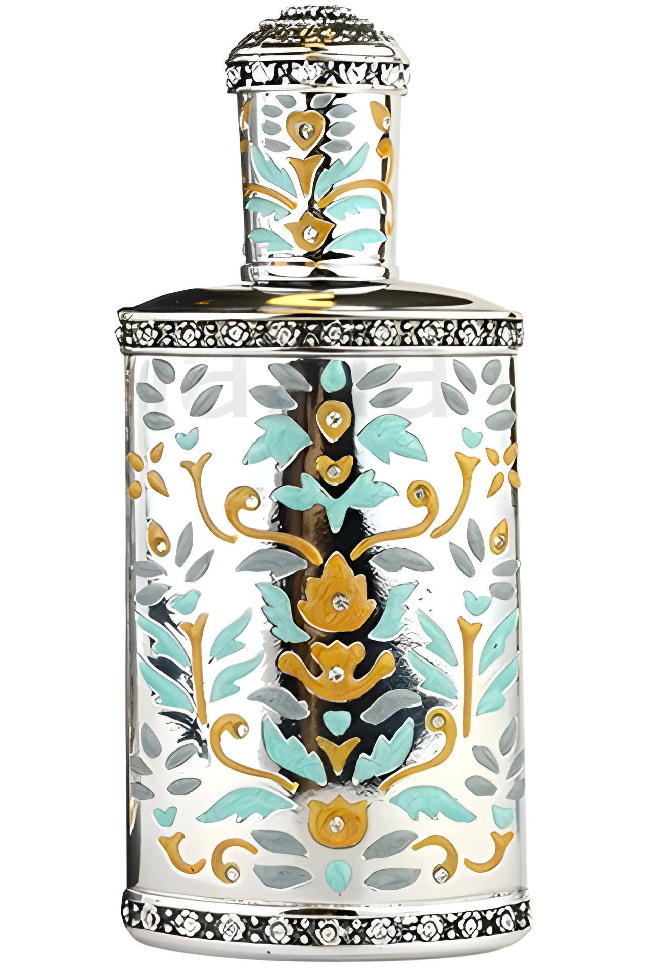 Al Attar Al Thameen by Rasasi perfume bottle