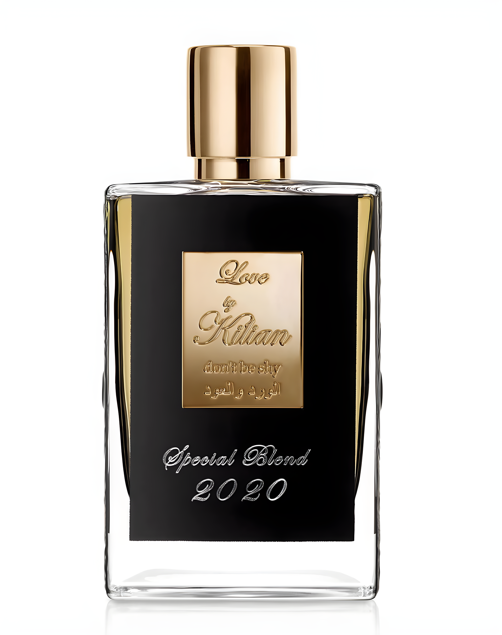 Love by Kilian Rose and Oud Special Blend 2020 by By Kilian perfume bottle