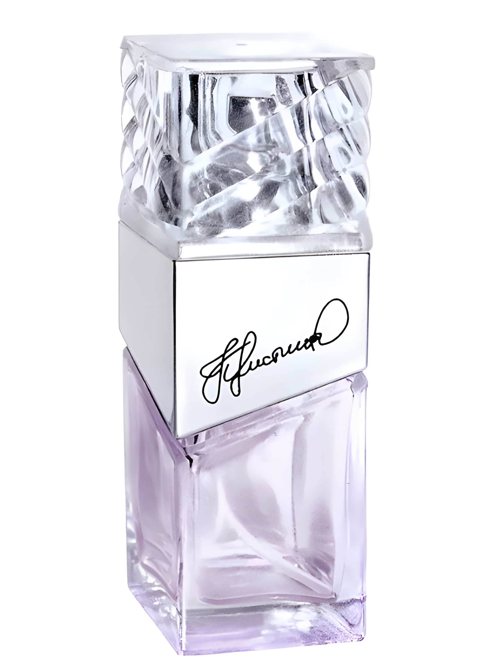Kristina Orbakaite by Parade of Stars perfume bottle