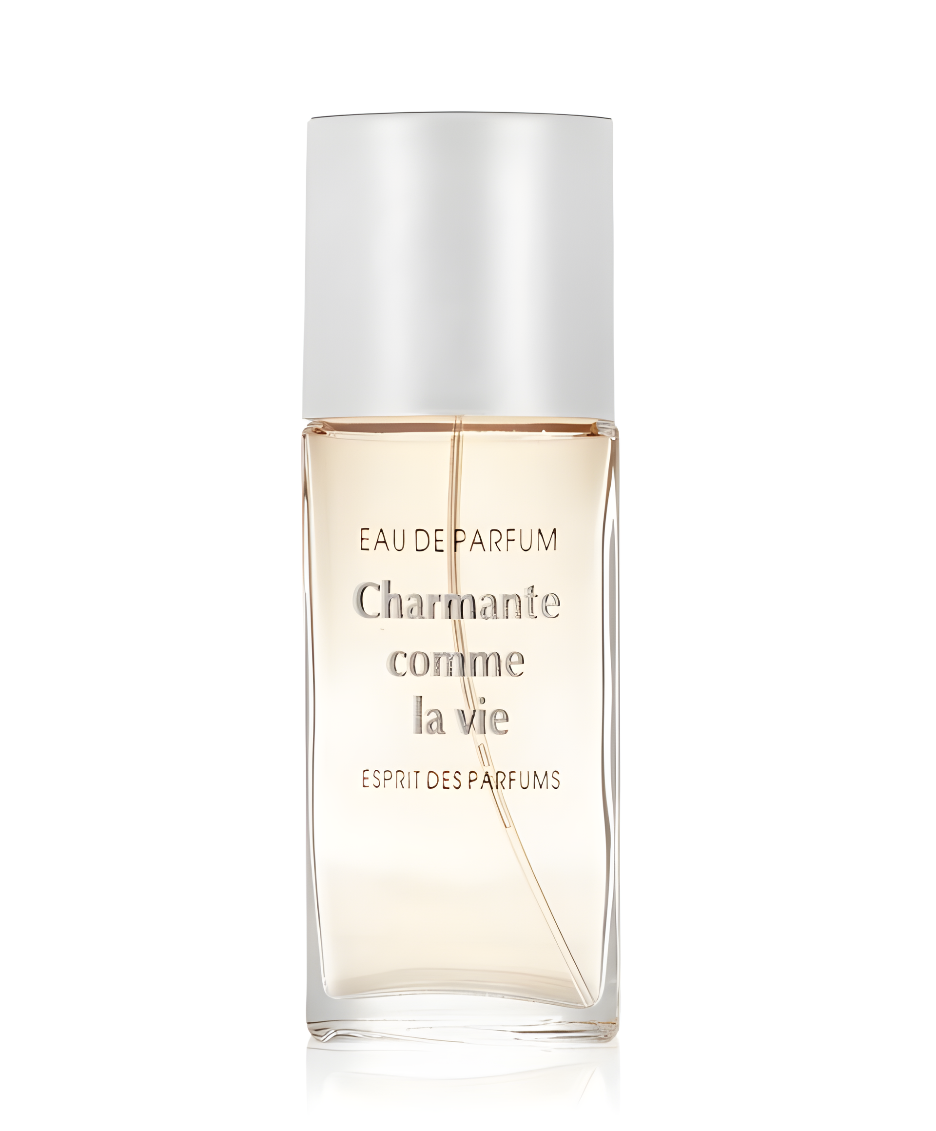 Charmante Comme La Vie by Новая Заря (The New Dawn) perfume bottle