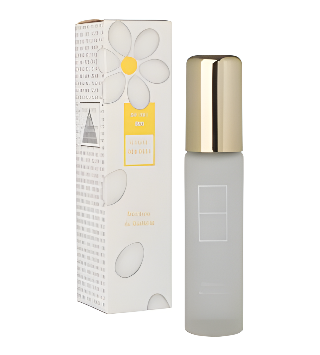 Loves Me Loves Me Not by Milton Lloyd perfume bottle