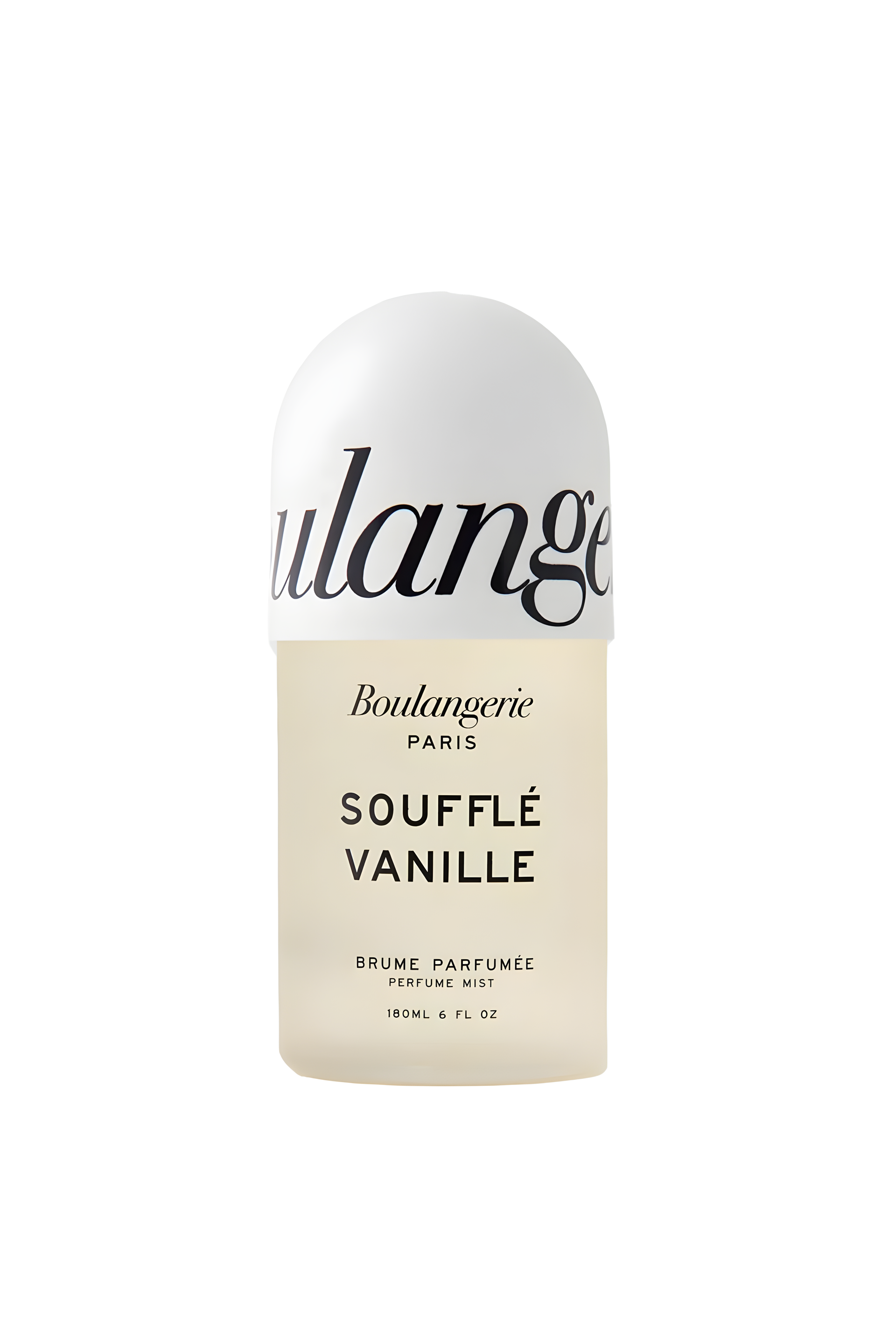 Soufflé Vanille by Urban Outfitters perfume bottle