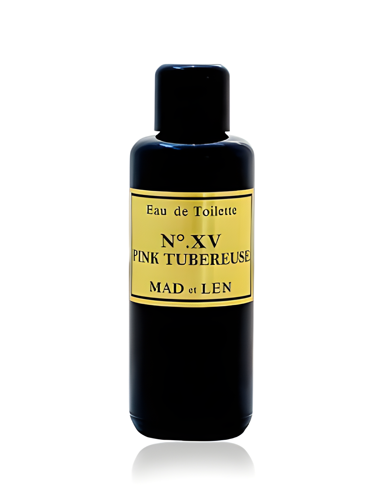 No. XV Pink Tubereuse by Mad et Len