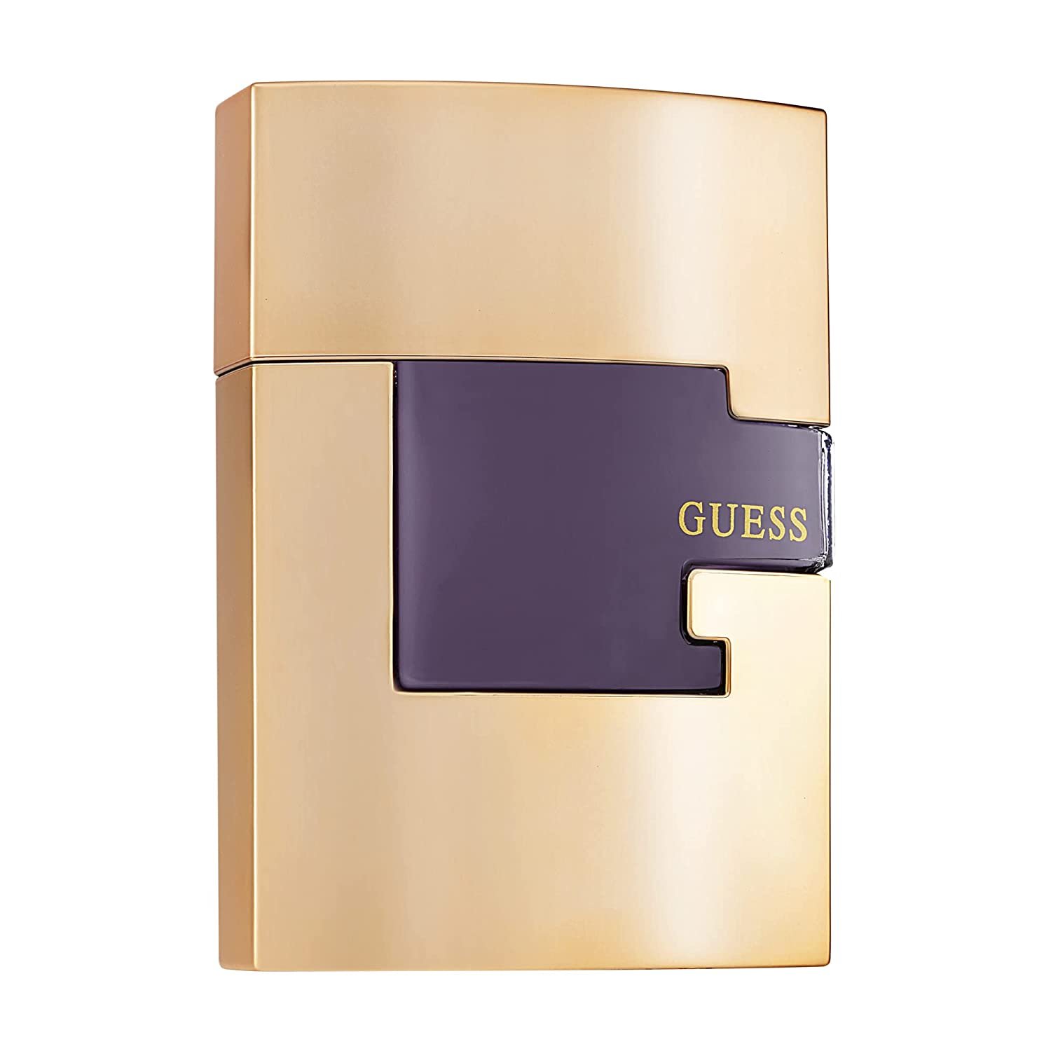 Guess Man Gold by Guess perfume bottle