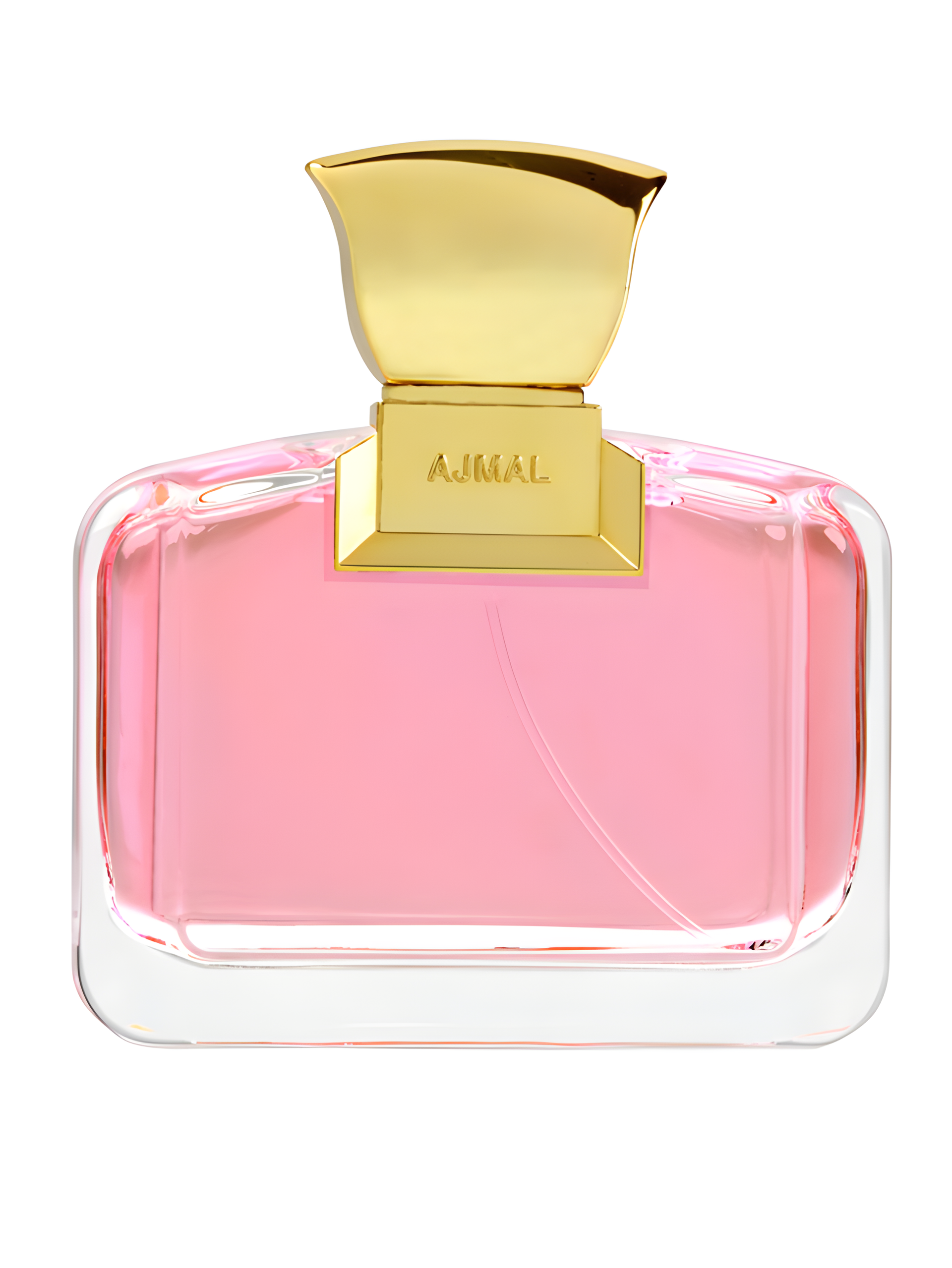 Entice 2 by Ajmal perfume bottle