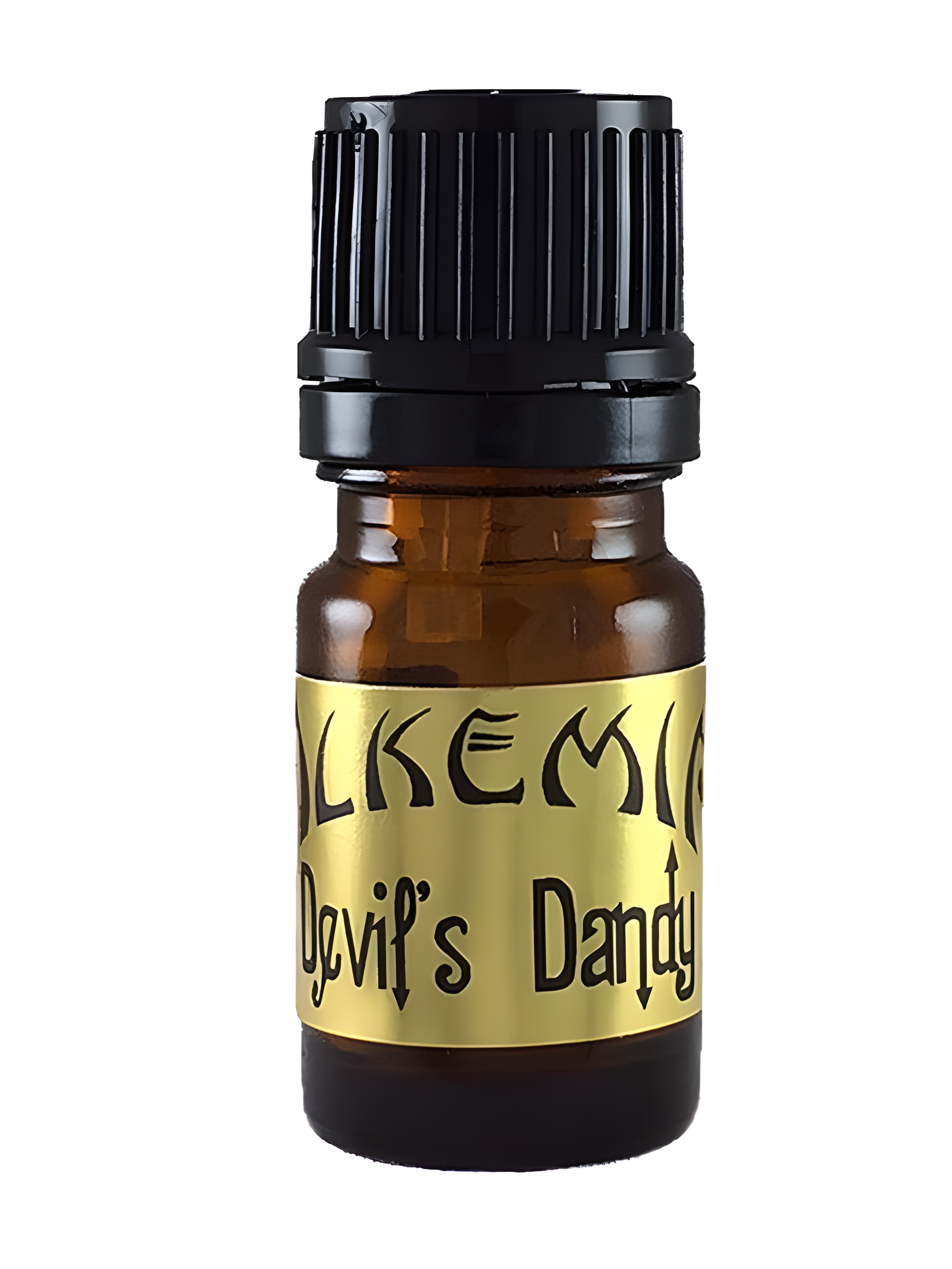 Devil's Dandy by Alkemia Perfumes perfume bottle