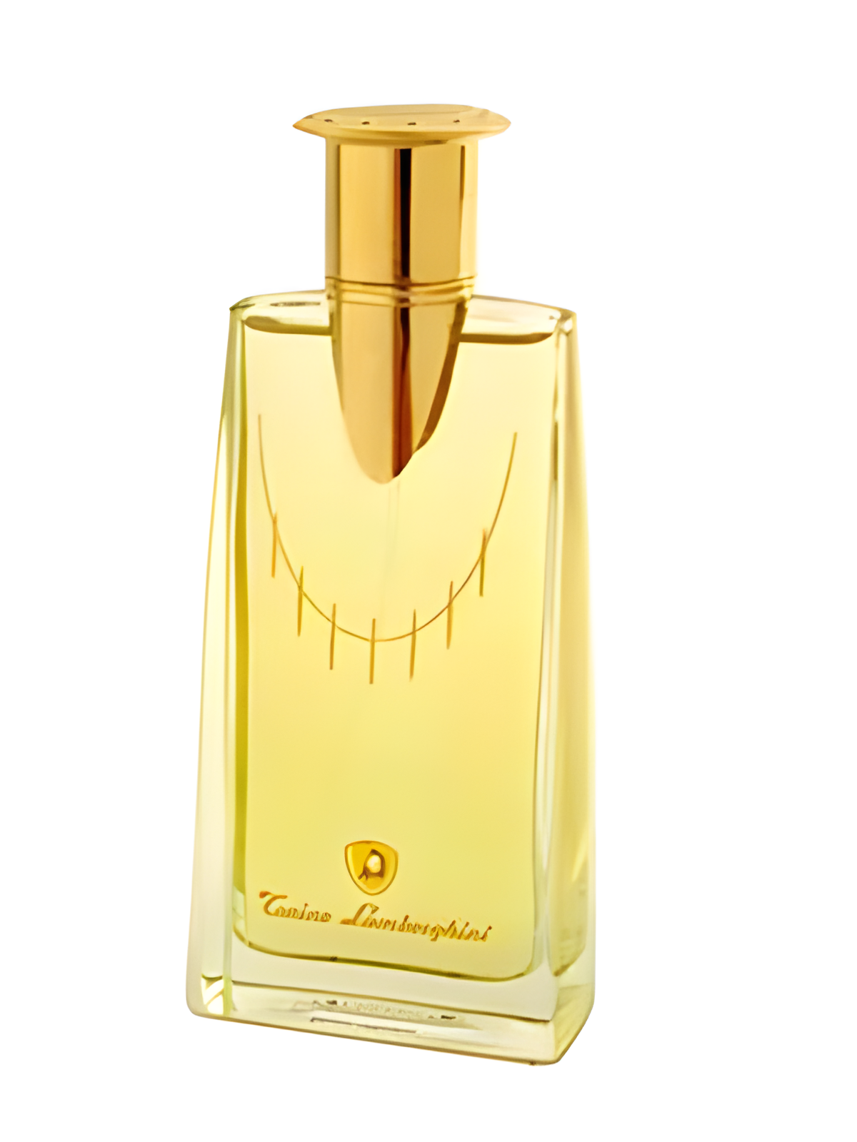 Lamborghini Pour Femme by Tonino Lamborghini perfume bottle