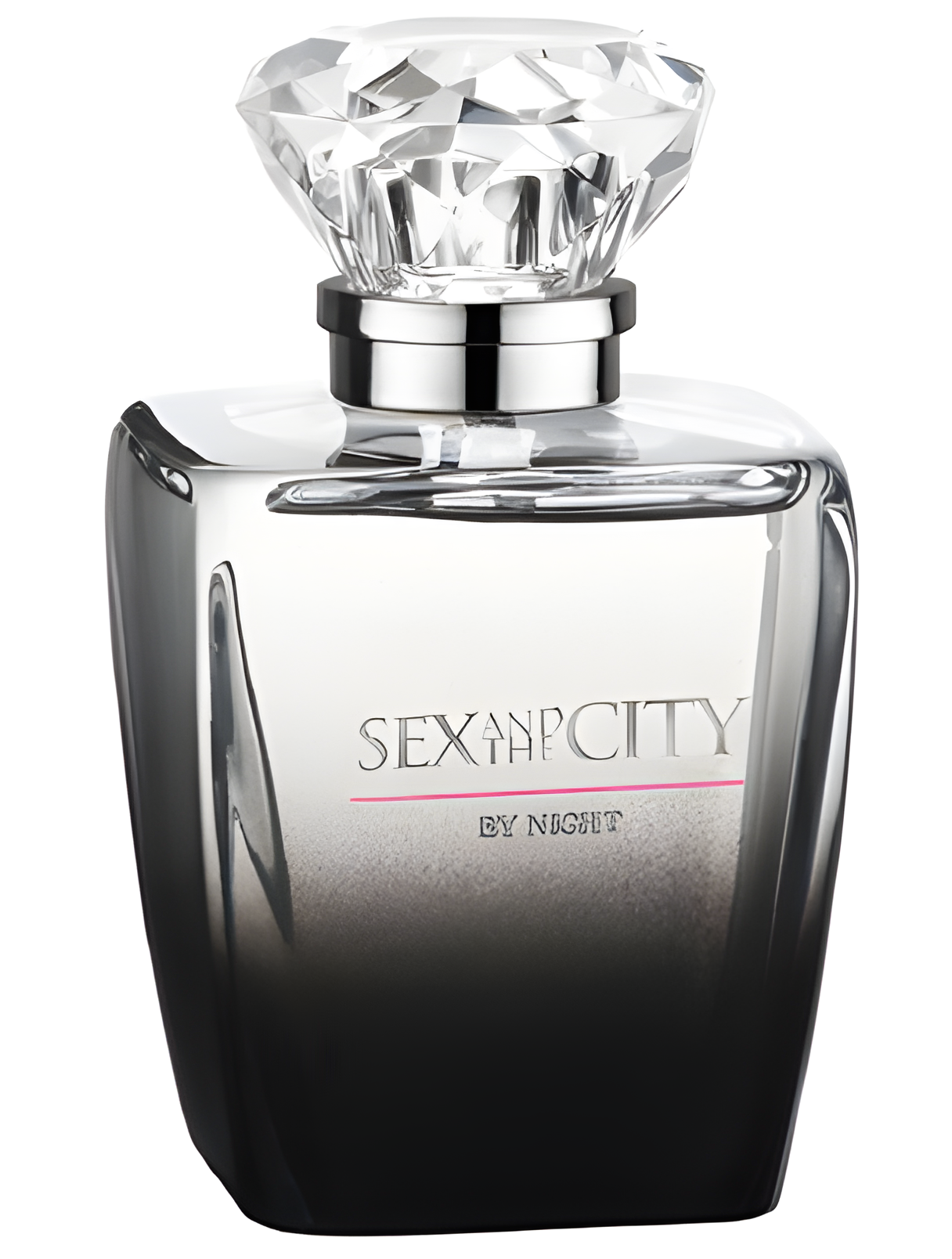 Sex and the City by Night by Sex and the City perfume bottle