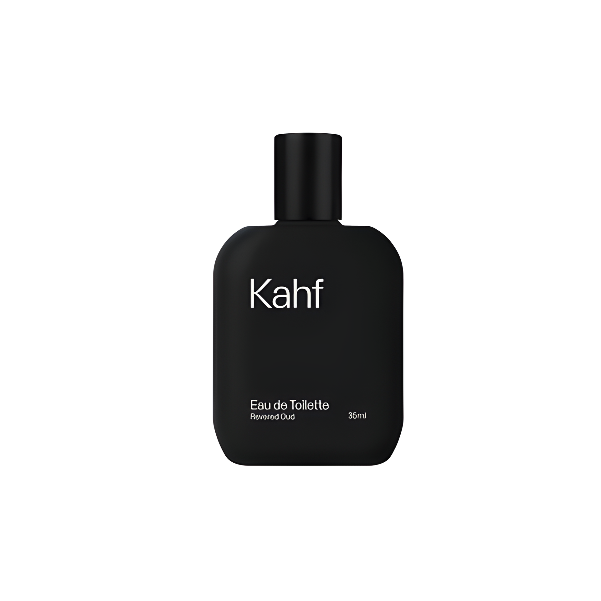 Revered Oud by Kahf perfume bottle