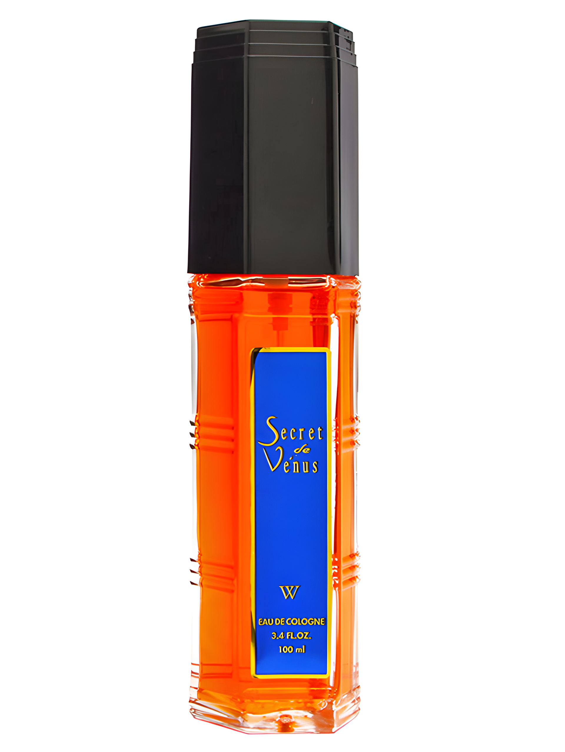 Secret de Venus by Weil perfume bottle