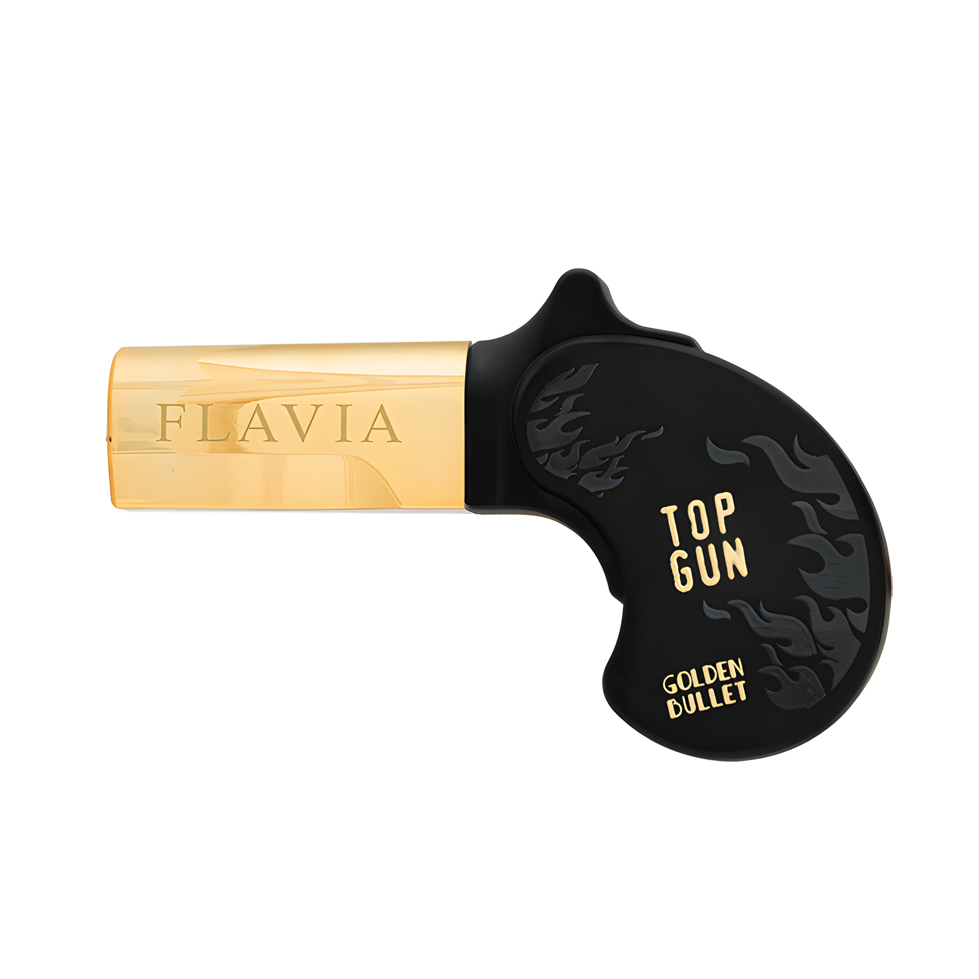 Gold Bullet by Flavia perfume bottle