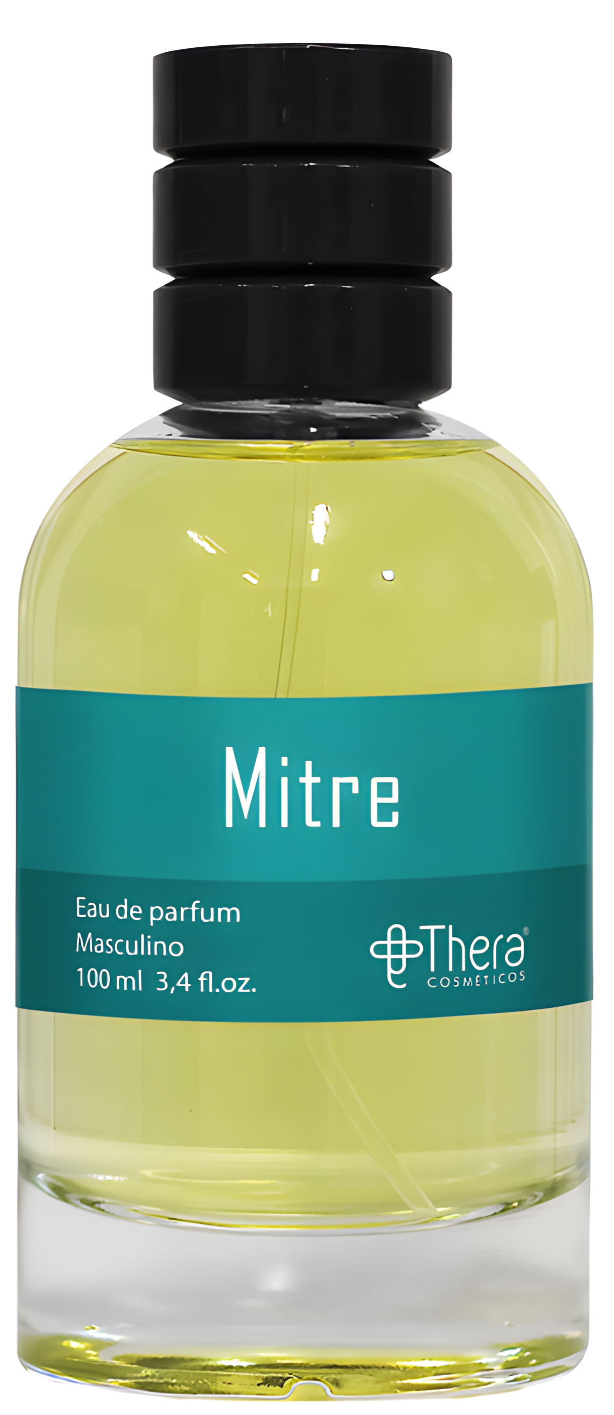 Mitre by Thera Cosméticos perfume bottle