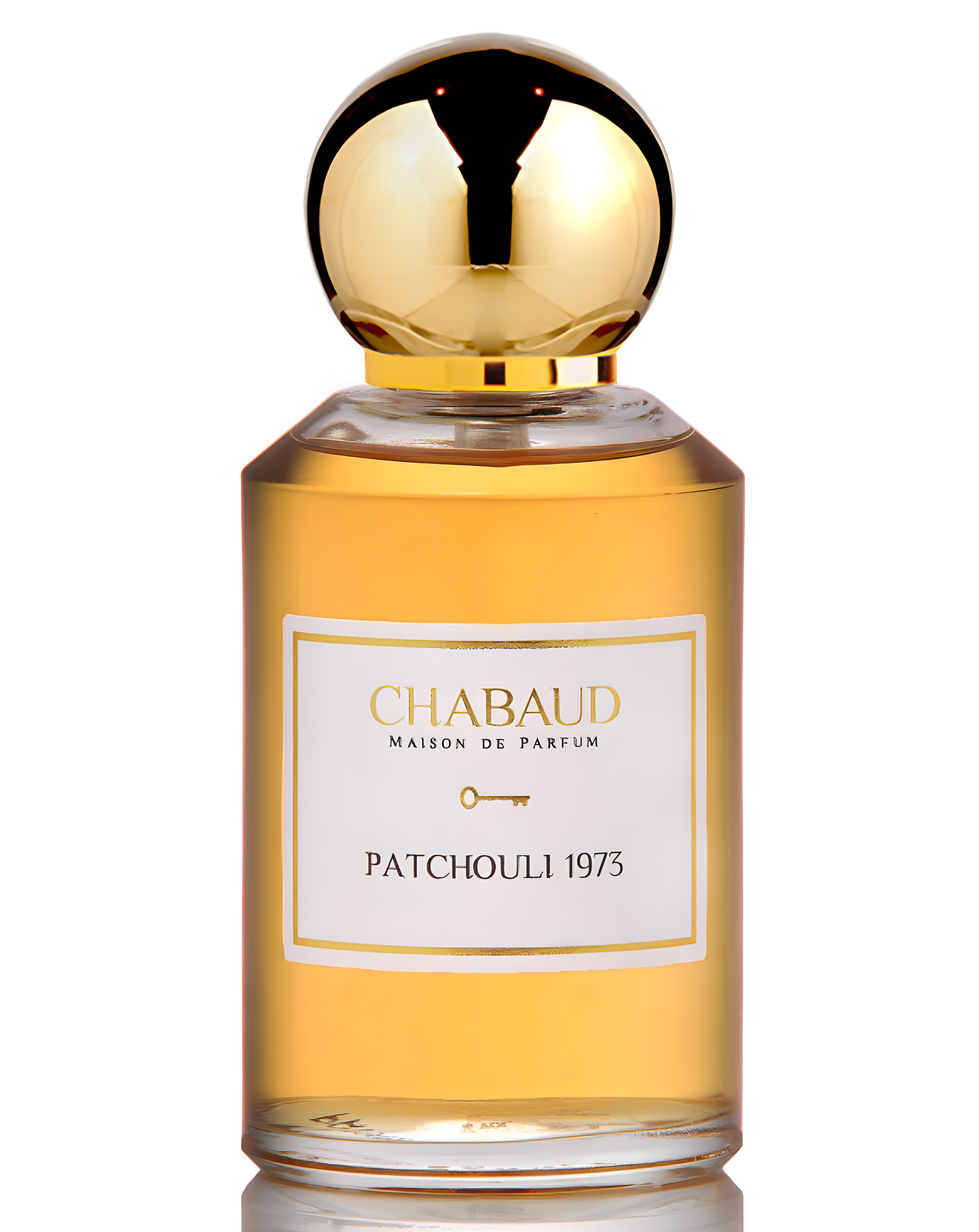Patchouli 1973 by Chabaud Maison de Parfum perfume bottle