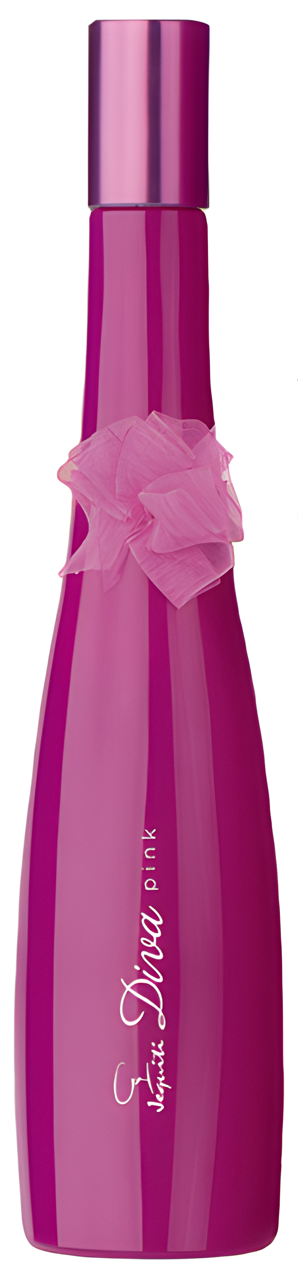 Diva Pink by Jequiti perfume bottle