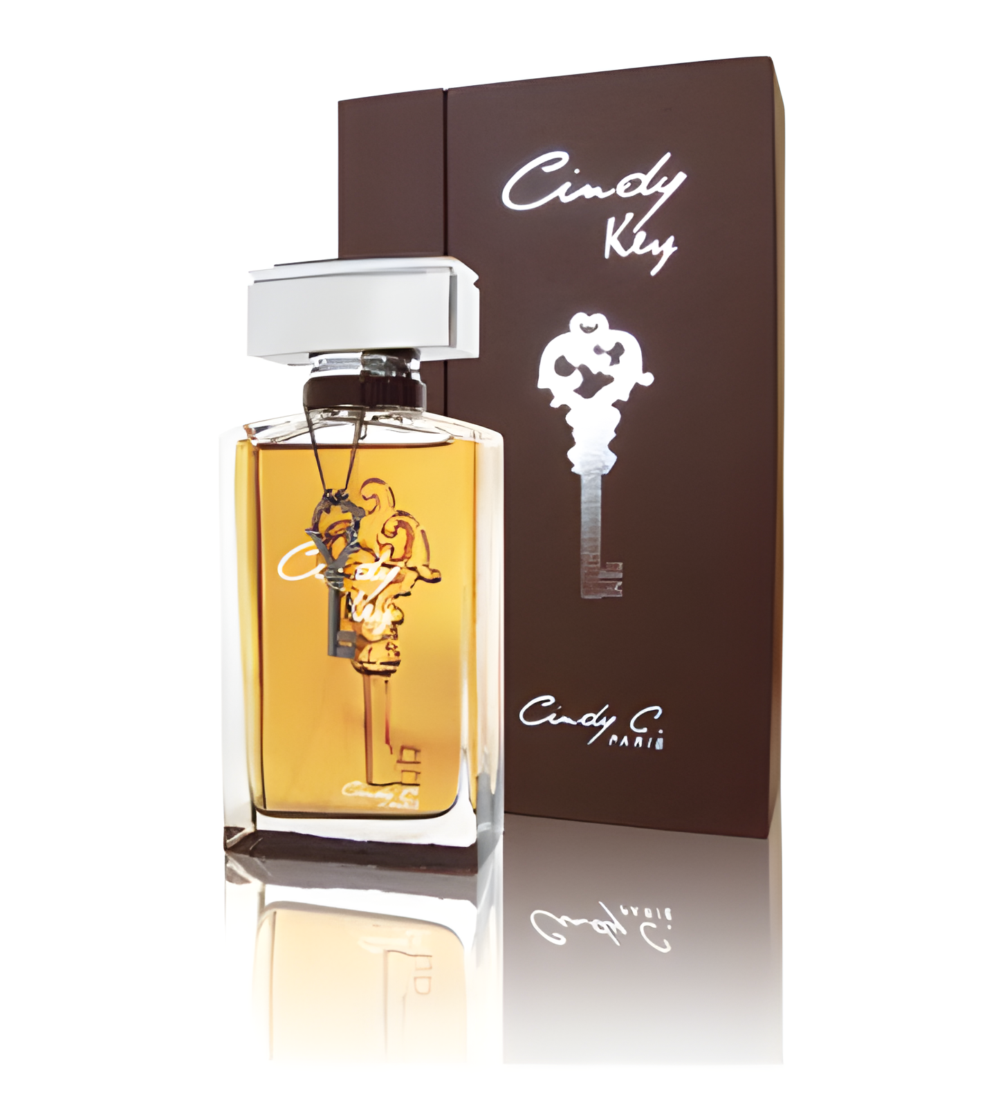 Cindy Key by Cindy C. perfume bottle