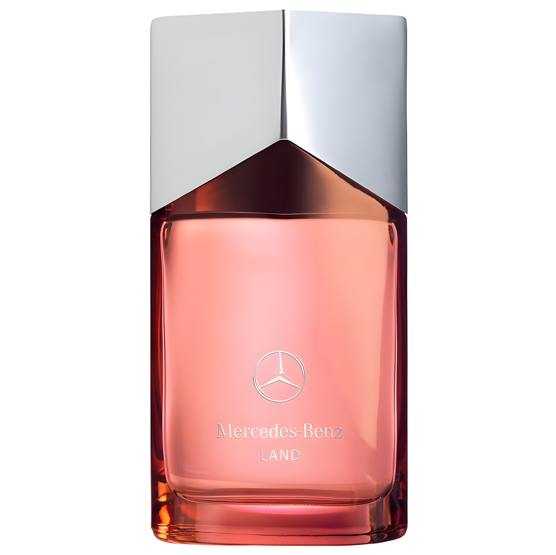 Mercedes-Benz Land by Mercedes-Benz perfume bottle