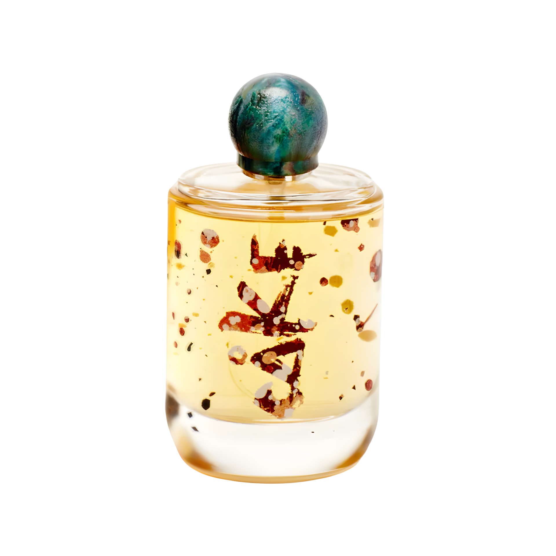 Cåke by ånd fragrances perfume bottle